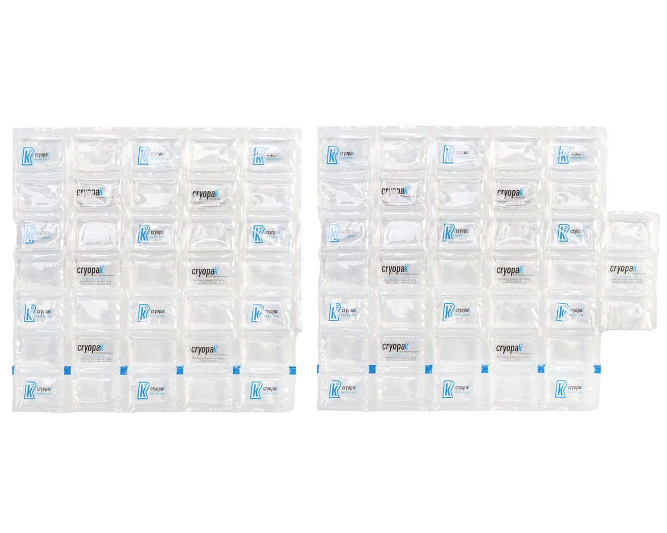 Professional's Choice Flexible Ice Cells - Image 2