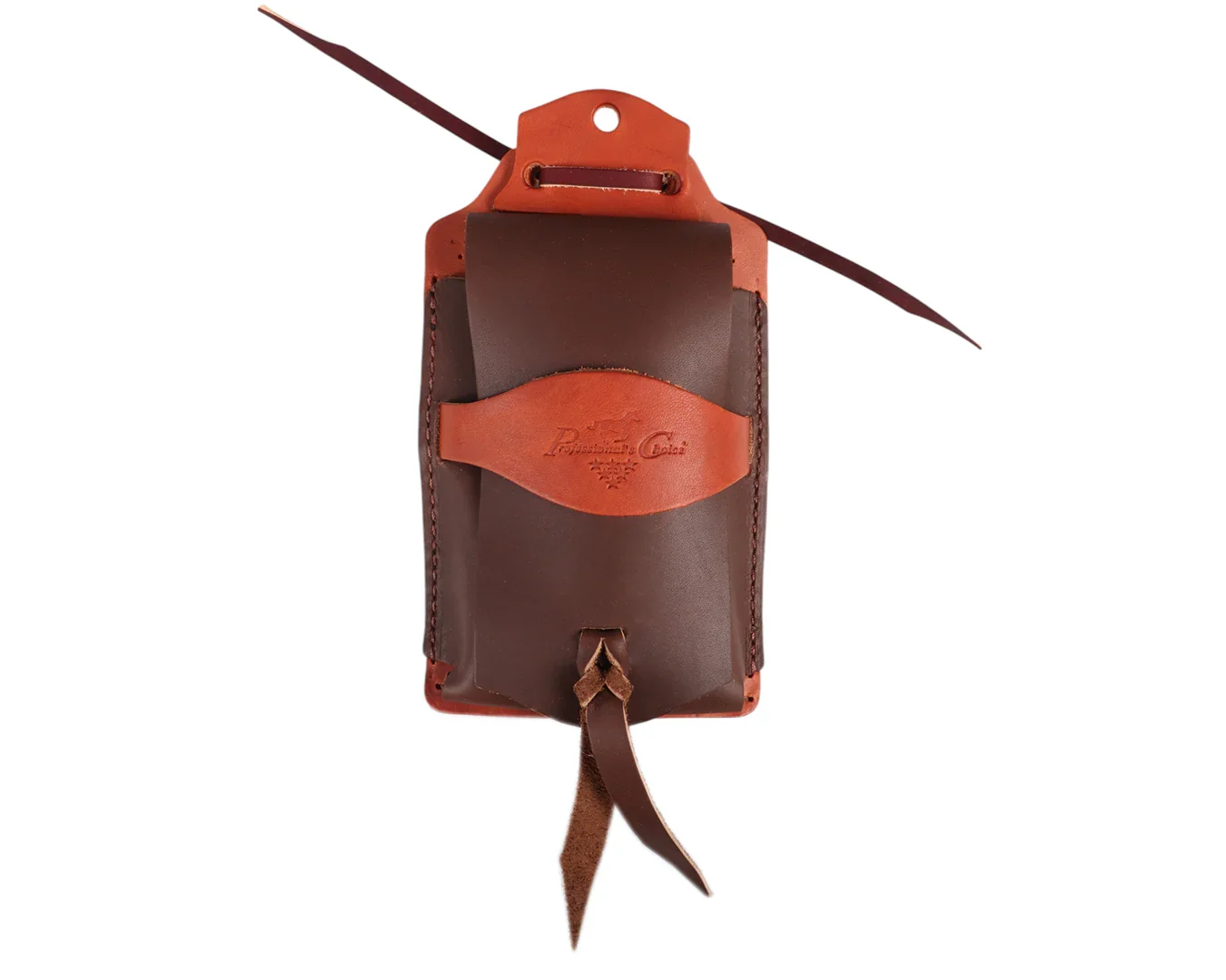 Professional's Choice Leather Phone Case - New Colours