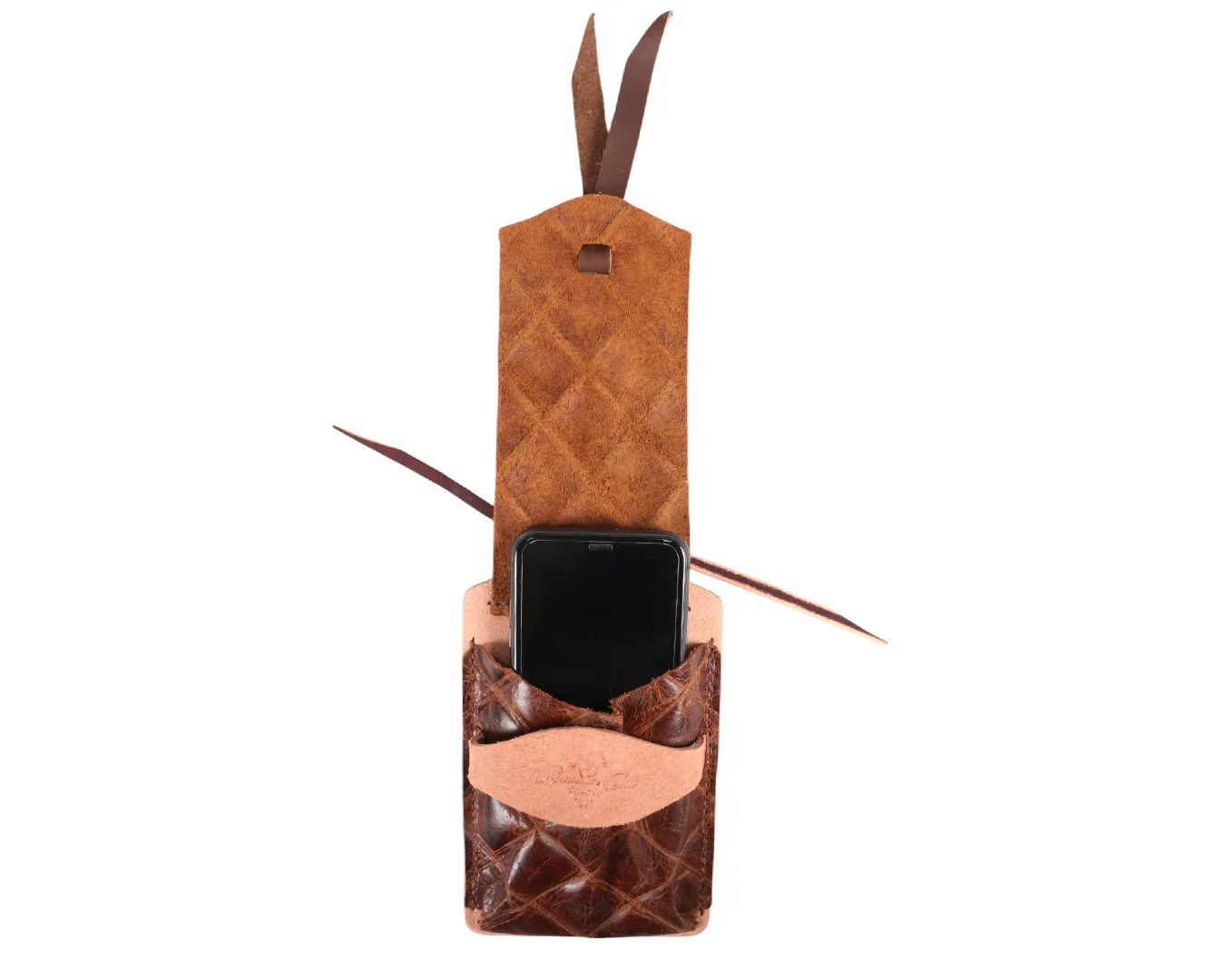 Professional's Choice Leather Phone Case - New Colours - Image 11