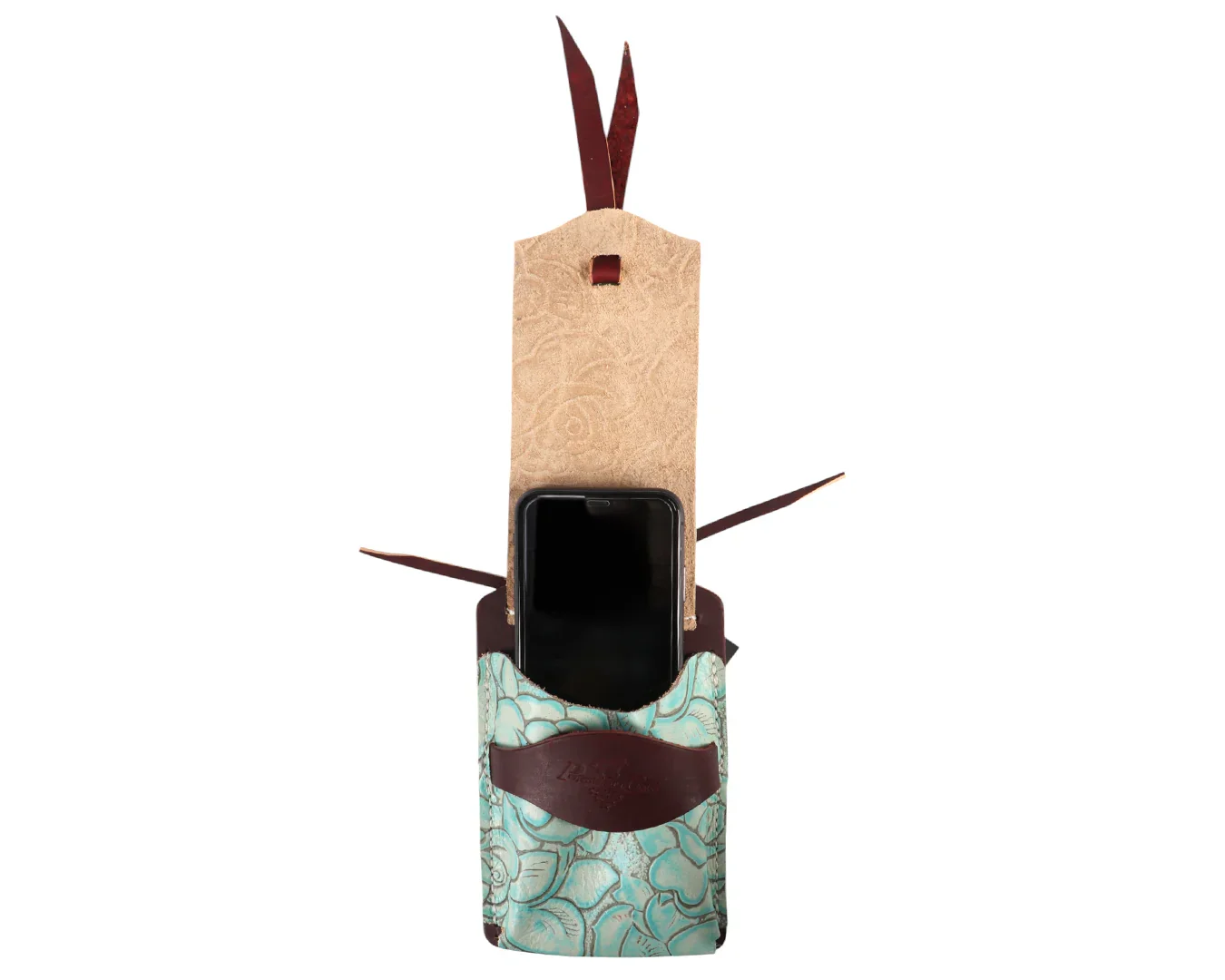 Professional's Choice Leather Phone Case - New Colours - Image 14