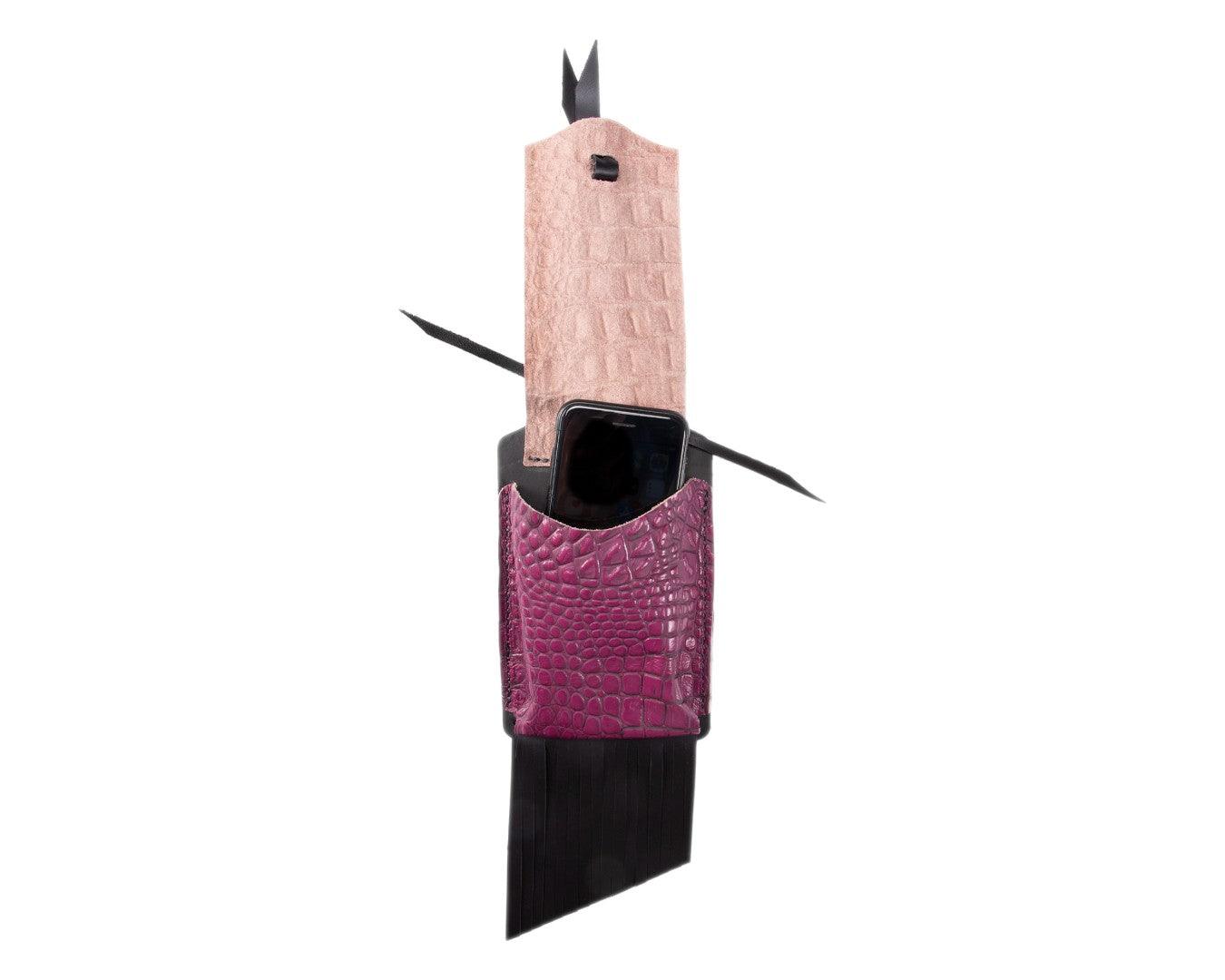 Professional's Choice Leather Phone Case - Image 2