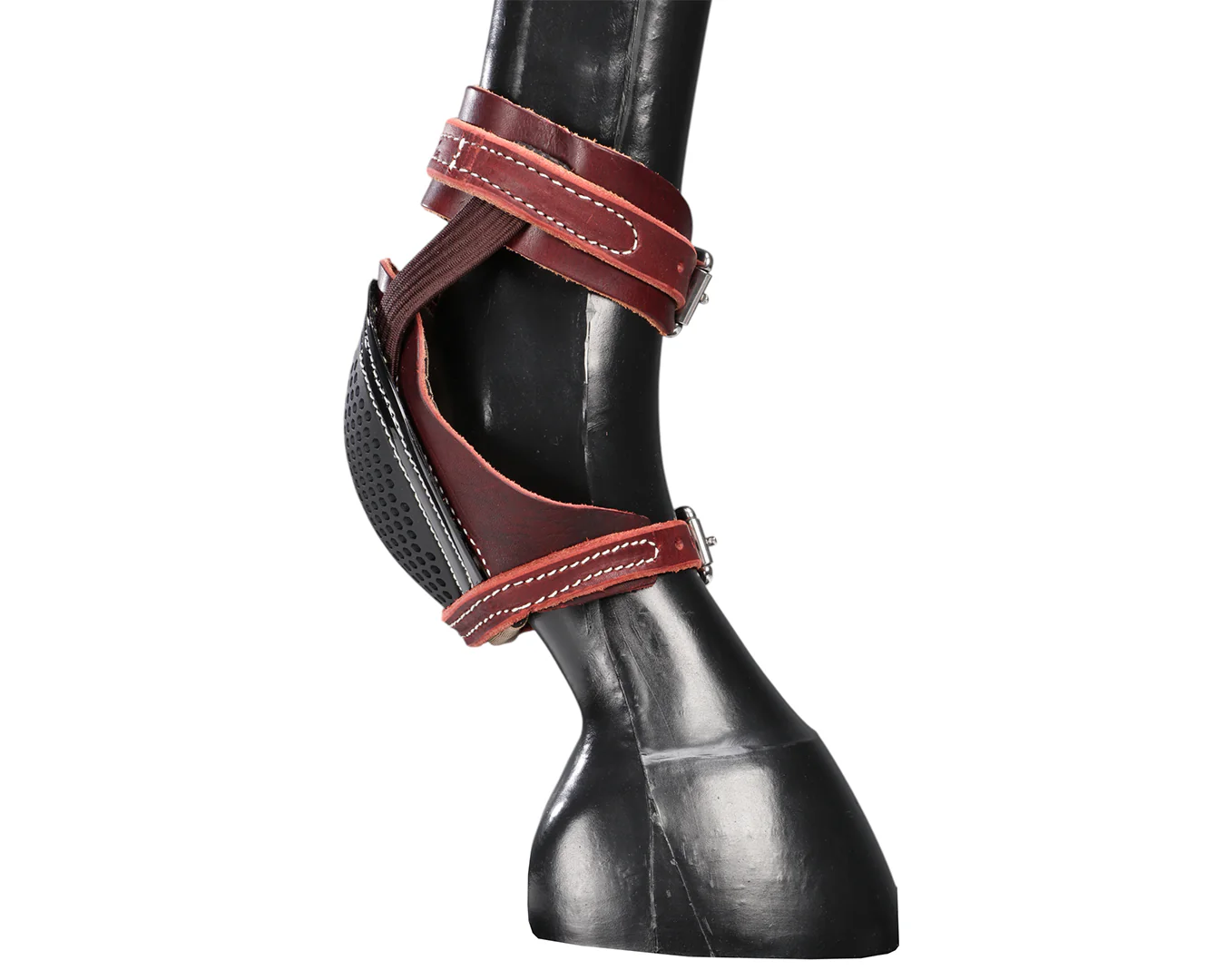Professional's Choice Leather Skid Boot - Image 4