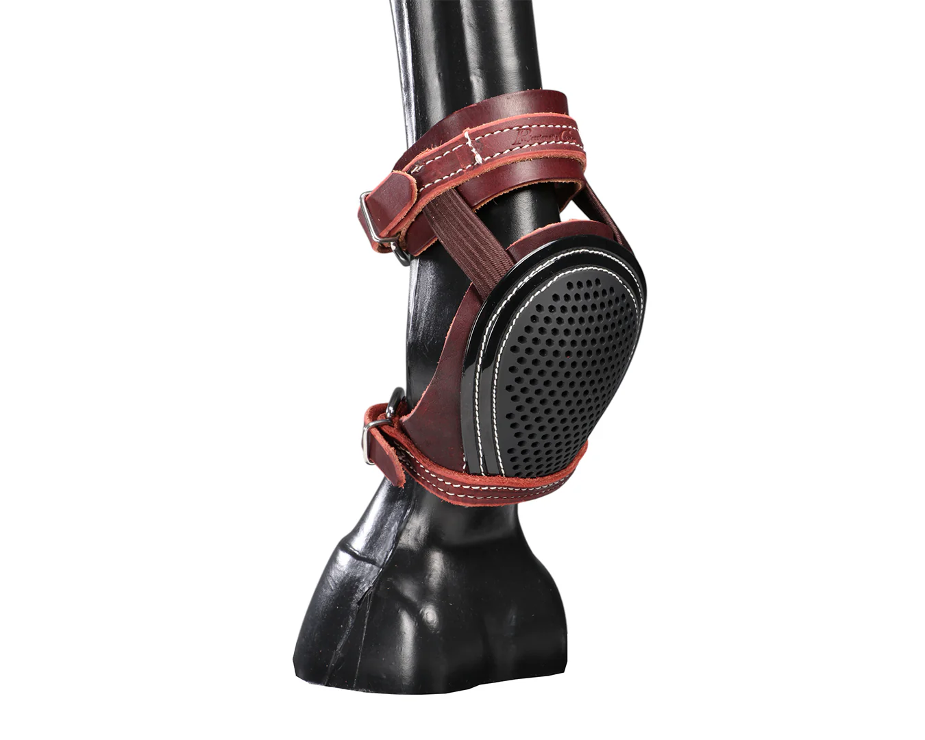 Professional's Choice Leather Skid Boot - Image 5
