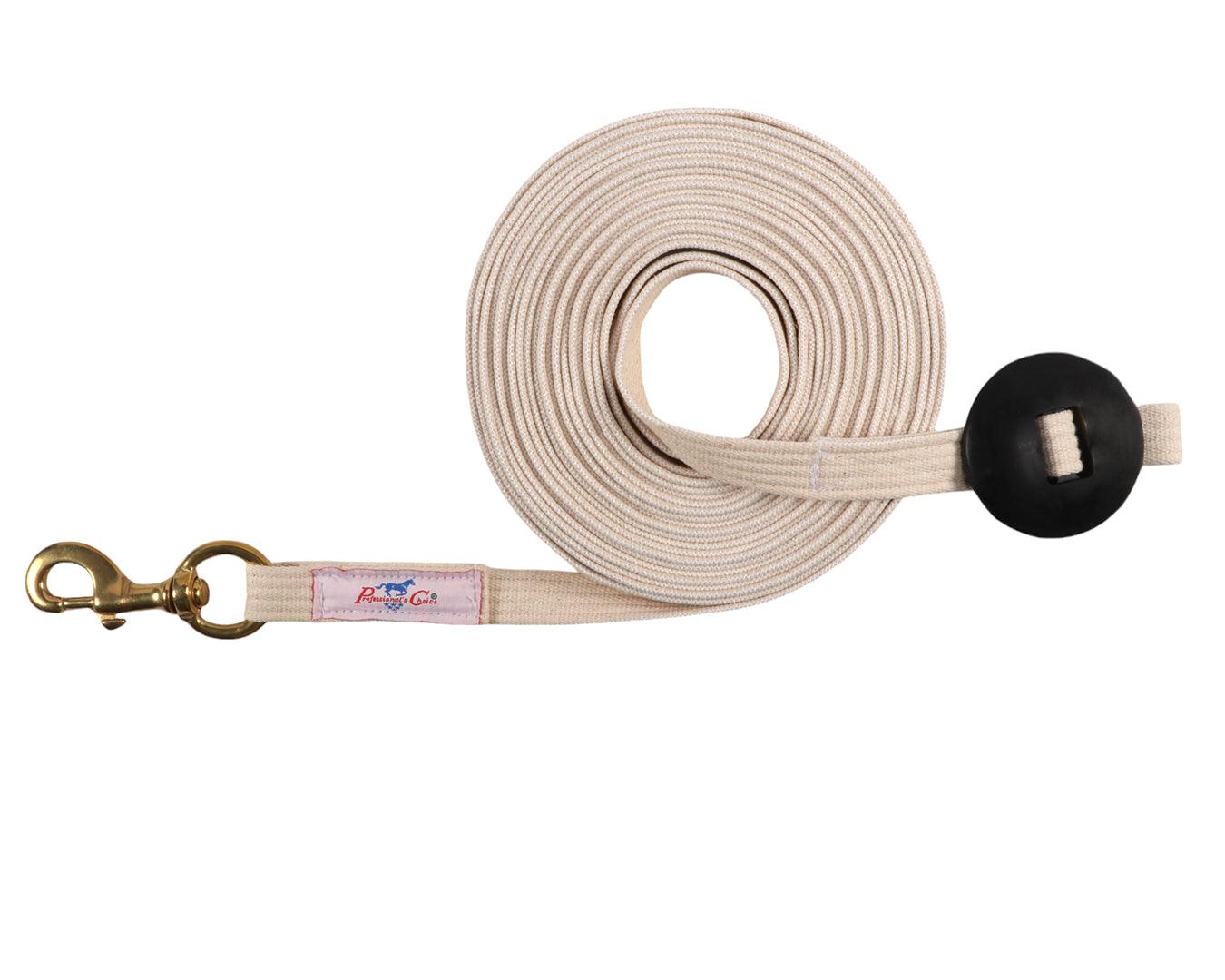 Professional's Choice Lunge Line 30 Foot - Image 2