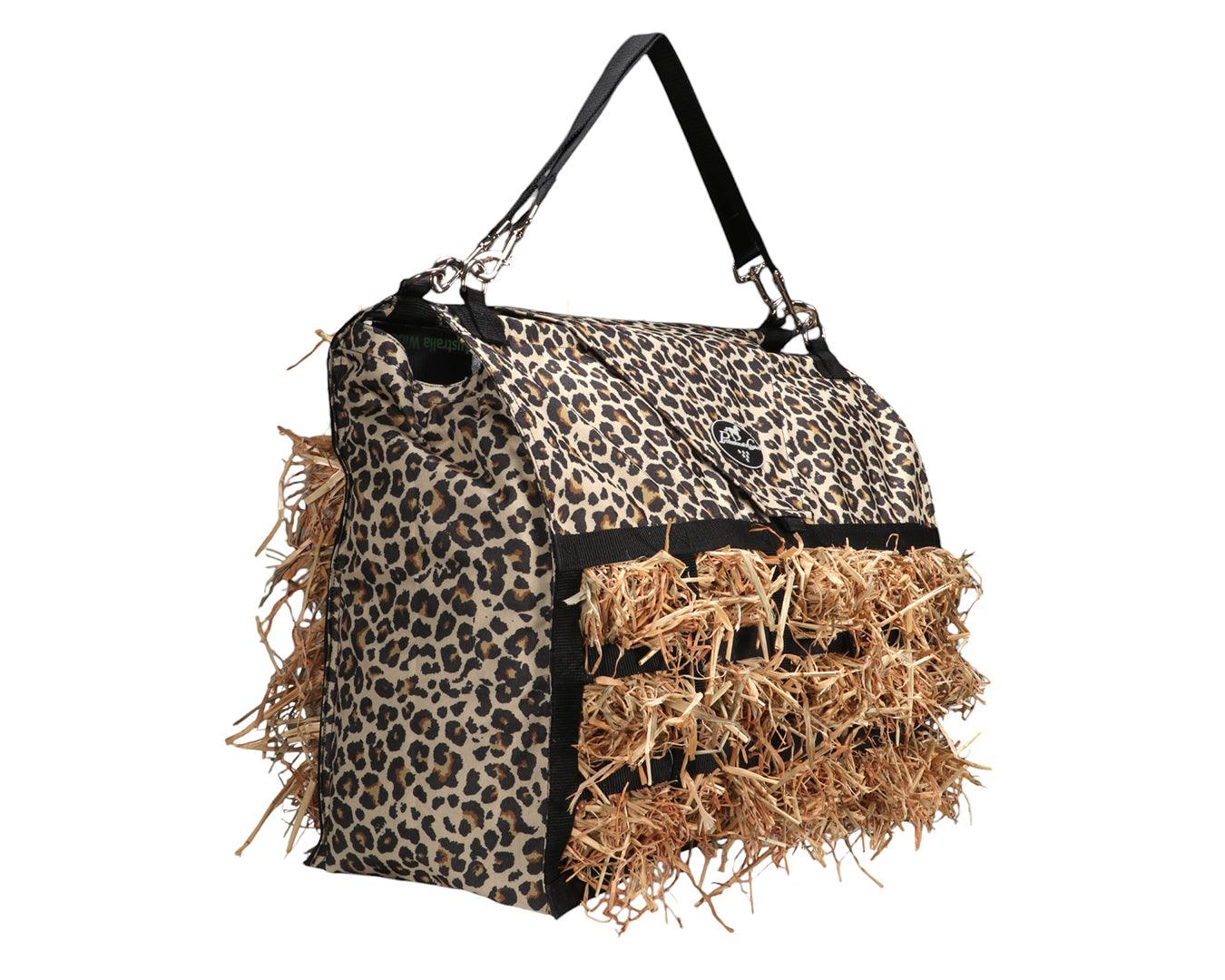 Professionals Choice Medium Feed Hay Bag - Special Print - Image 7