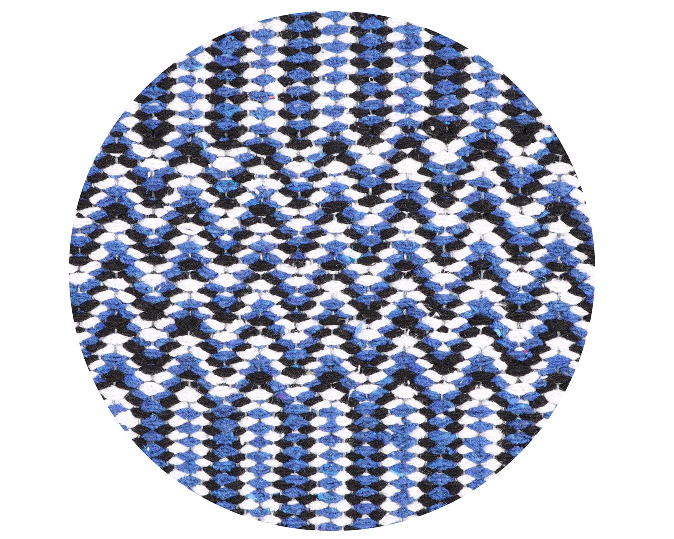 Professional's Choice Navajo Double Weave Saddle Blanket - 32" x 64" - Image 3