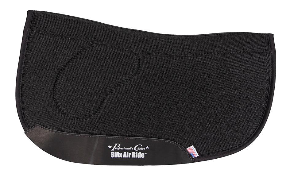 Professional's Choice OrthoSport SMx Barrel Race Saddle Pad - 28" x 30" - Image 2
