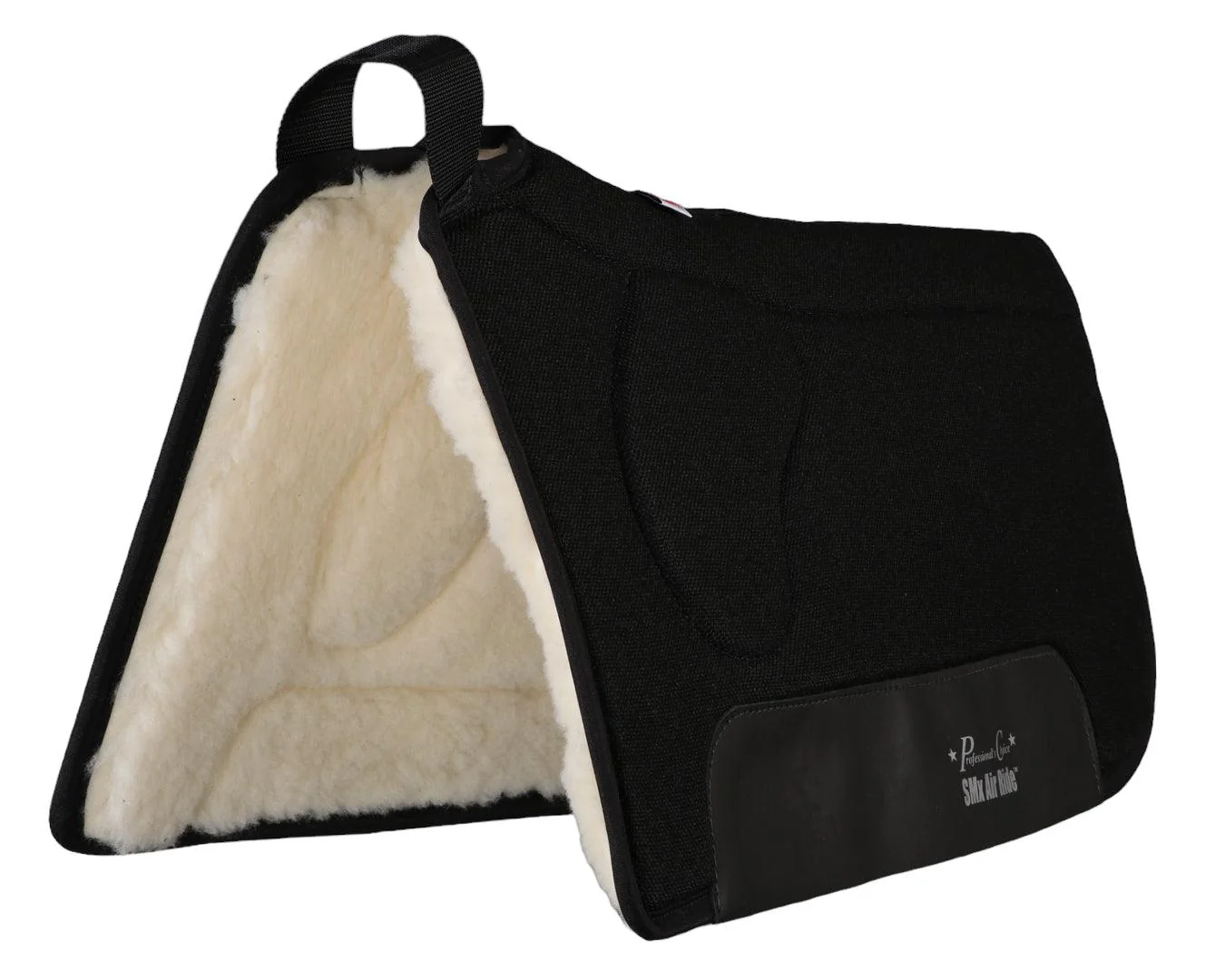 Professional's Choice OrthoSport SMx Saddle Pad - 30" x 32"