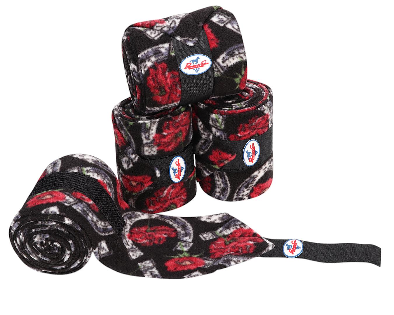Professional's Choice Polo Bandages - Special Prints - Image 8