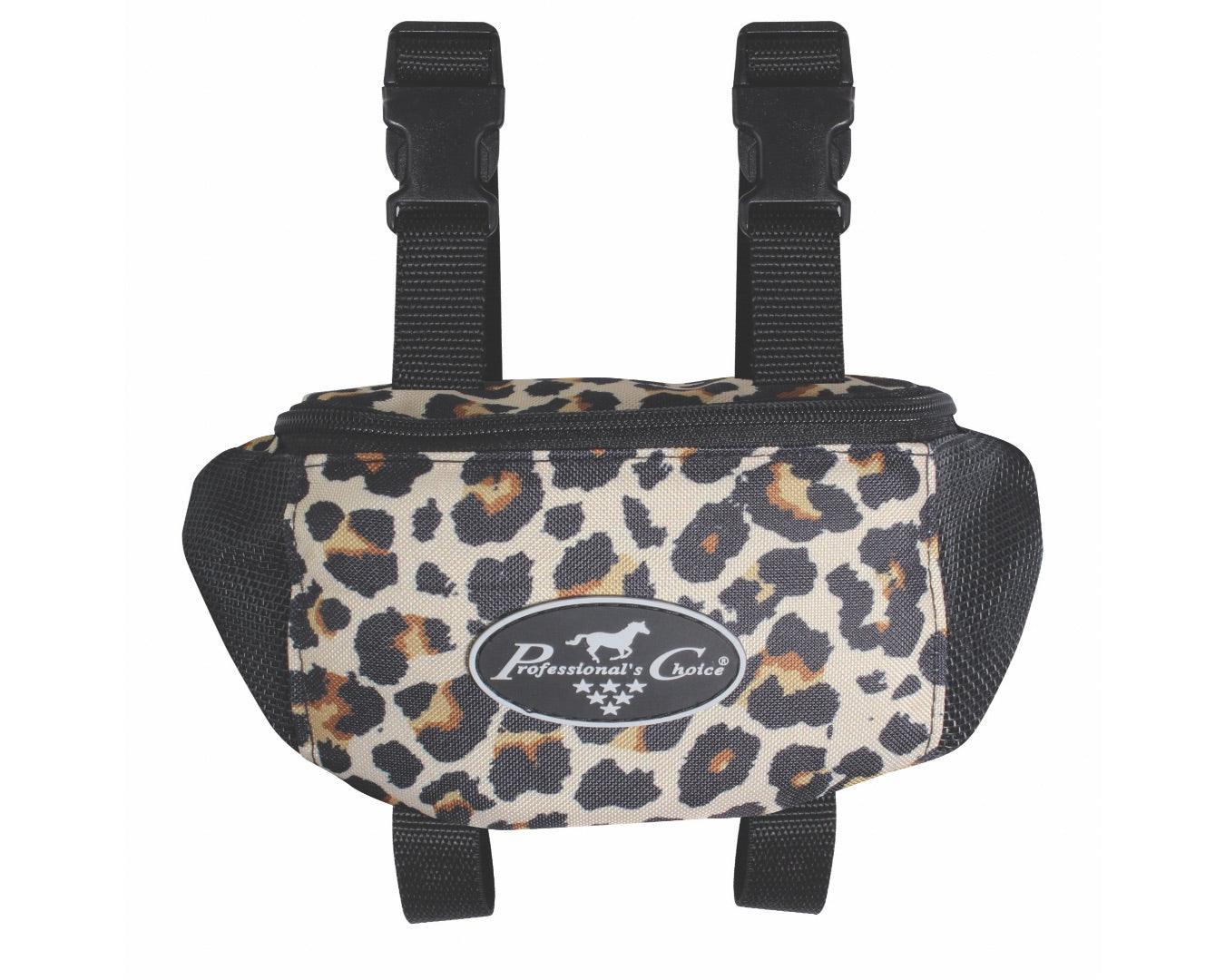 Professional's Choice Pommel Bag - Image 2