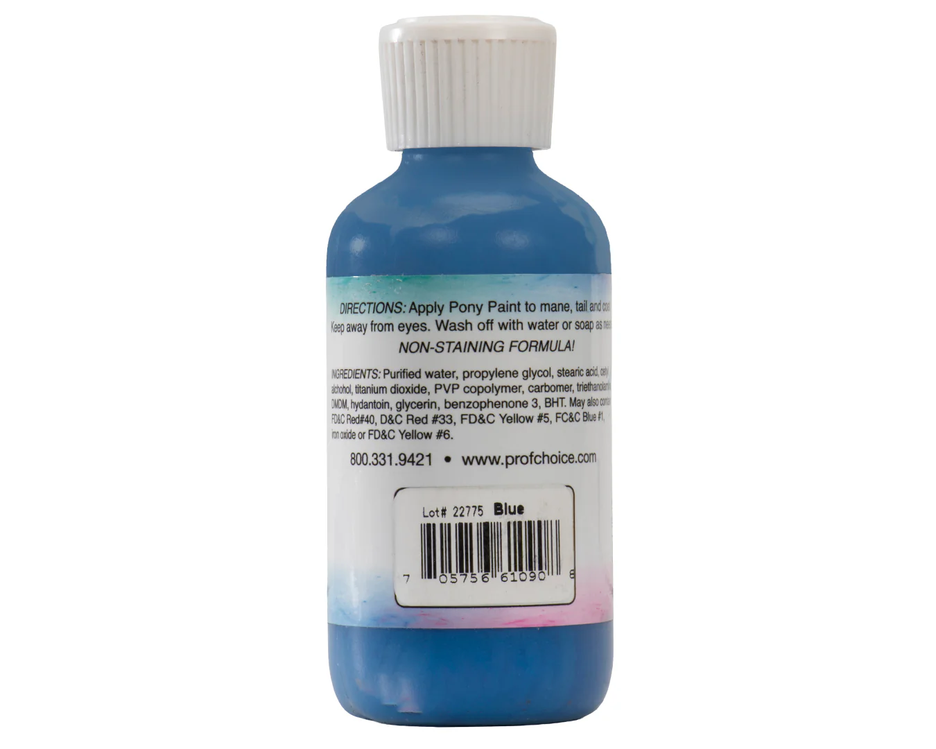 Professional's Choice Pony Paints - Image 2