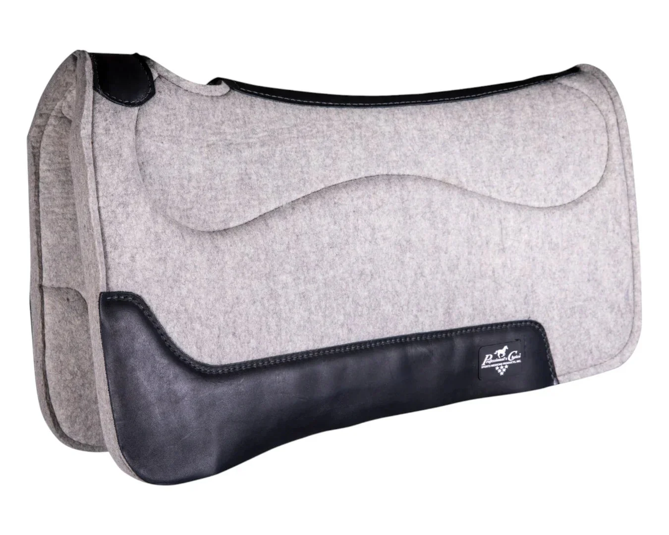 Professional's Choice Precision Relief Barrel Felt Pad