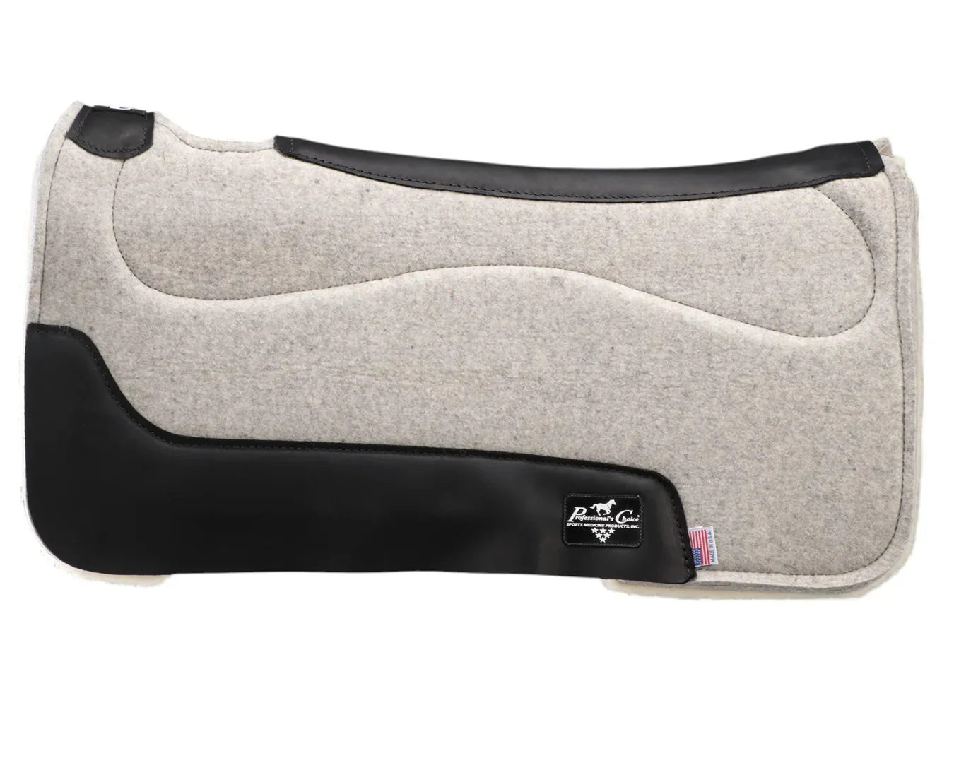 Professional's Choice Precision Relief Deluxe Barrel Felt Pad - Image 2