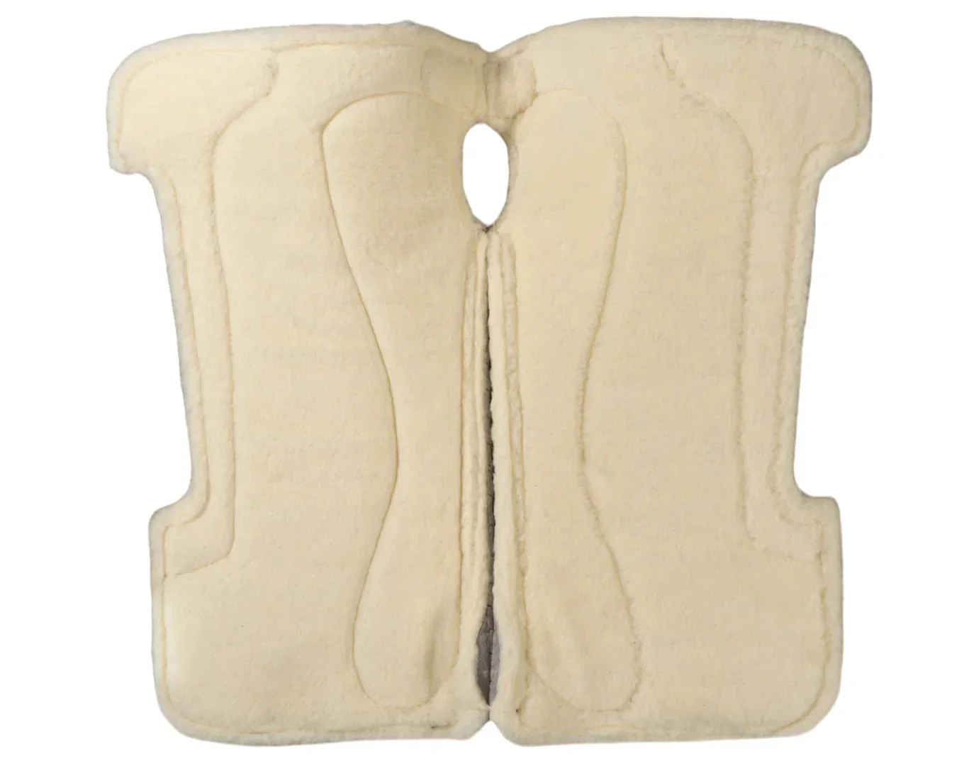 Professional's Choice Precision Relief Deluxe Barrel Felt Pad - Image 6
