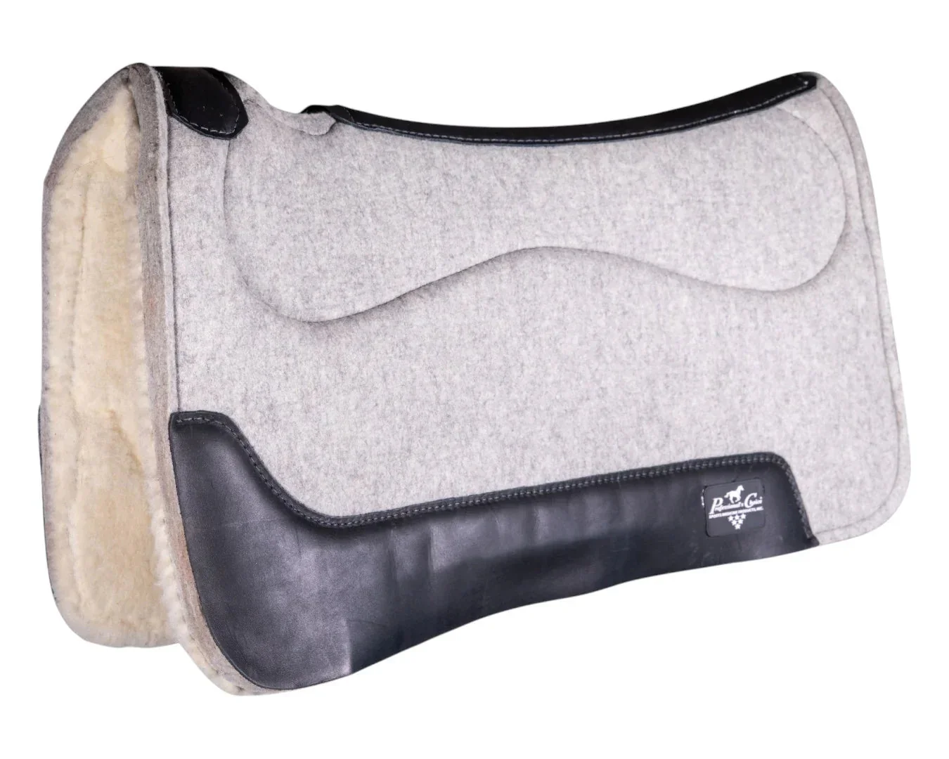 Professional's Choice Precision Relief Deluxe Felt Pad