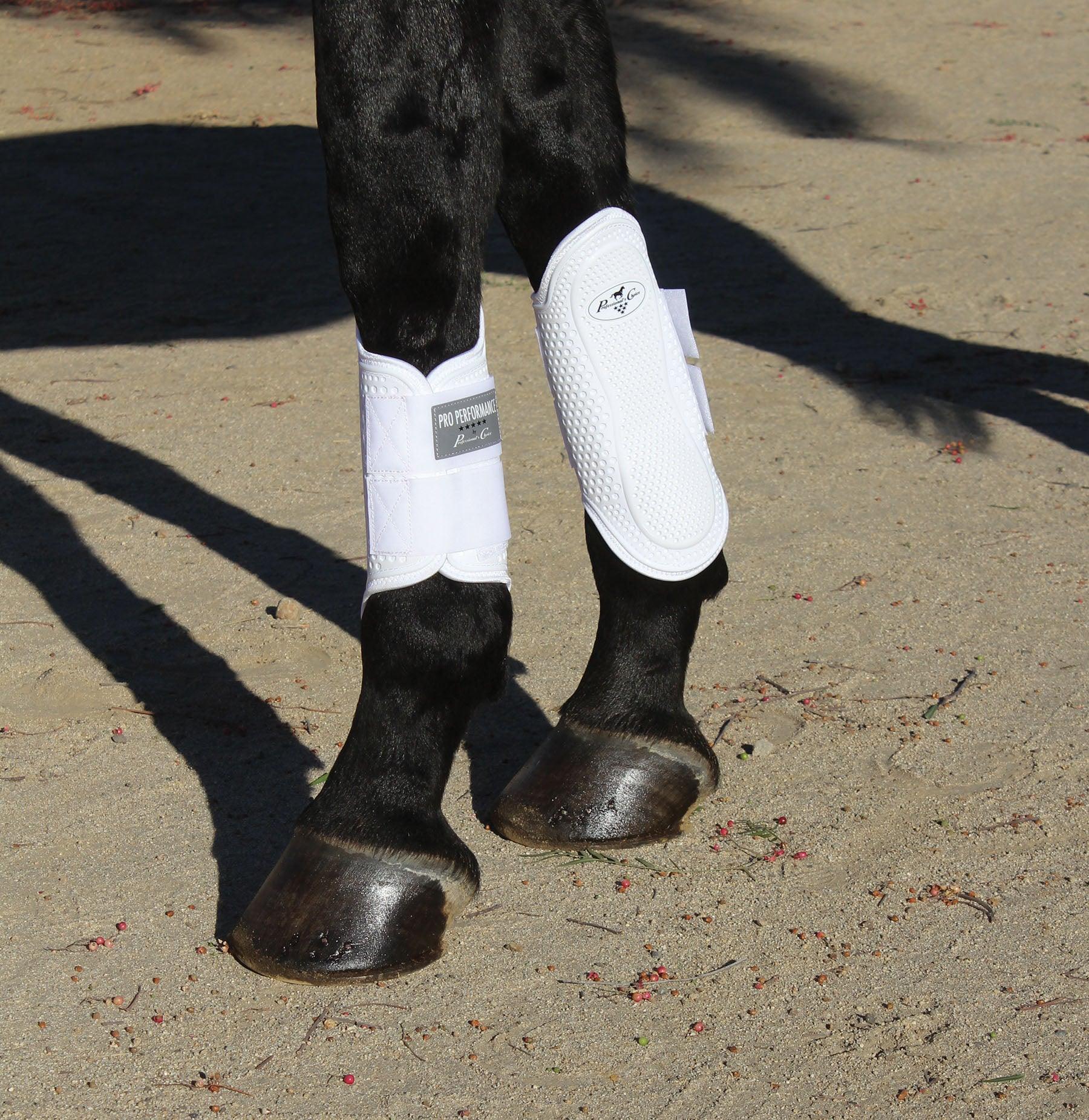 Professional's Choice Pro Performance Hybrid Splint Boots