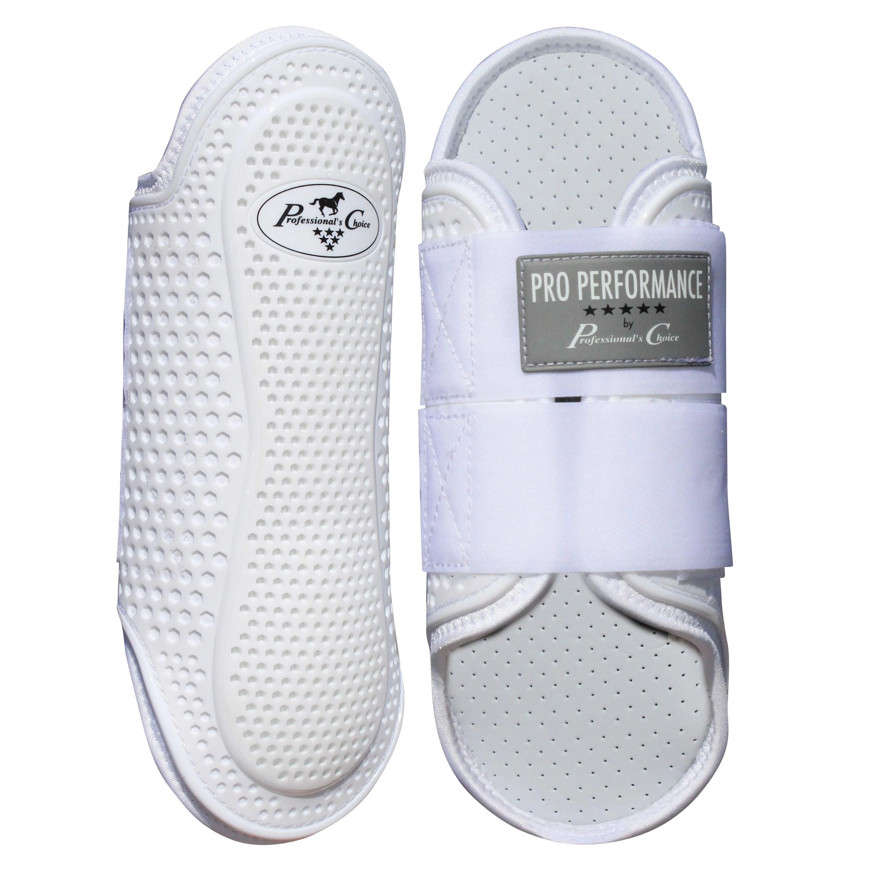 Professional's Choice Pro Performance Hybrid Splint Boots - Image 3