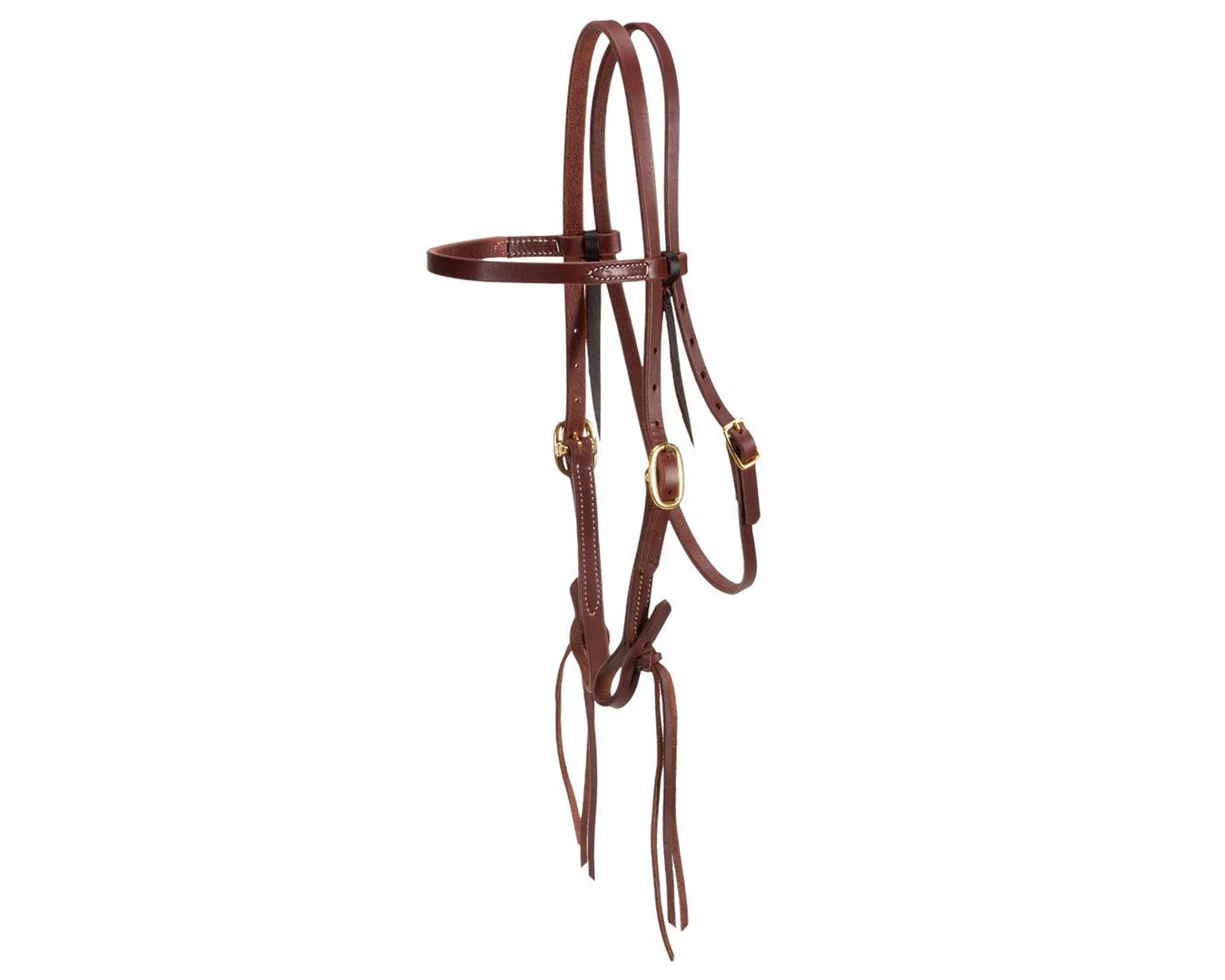 Professional's Choice Quick Change Knot Headstall