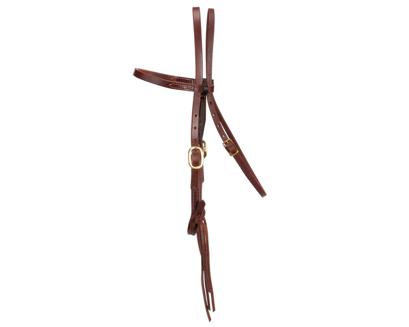Professional's Choice Quick Change Knot Headstall - Image 3