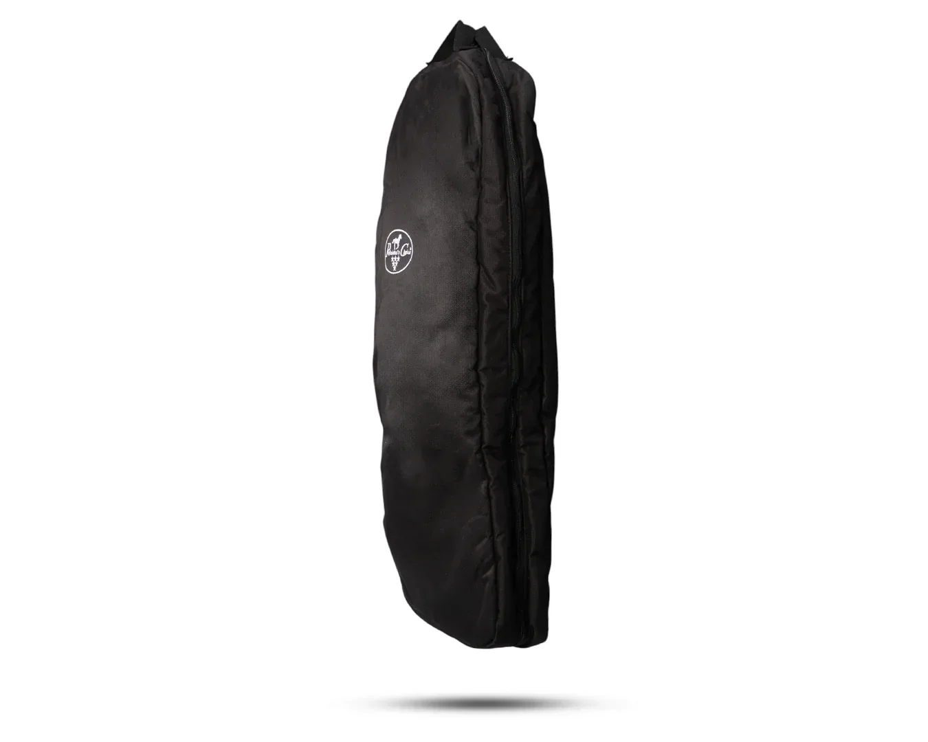Professional's Choice Quilted Bridle Bag - Image 5
