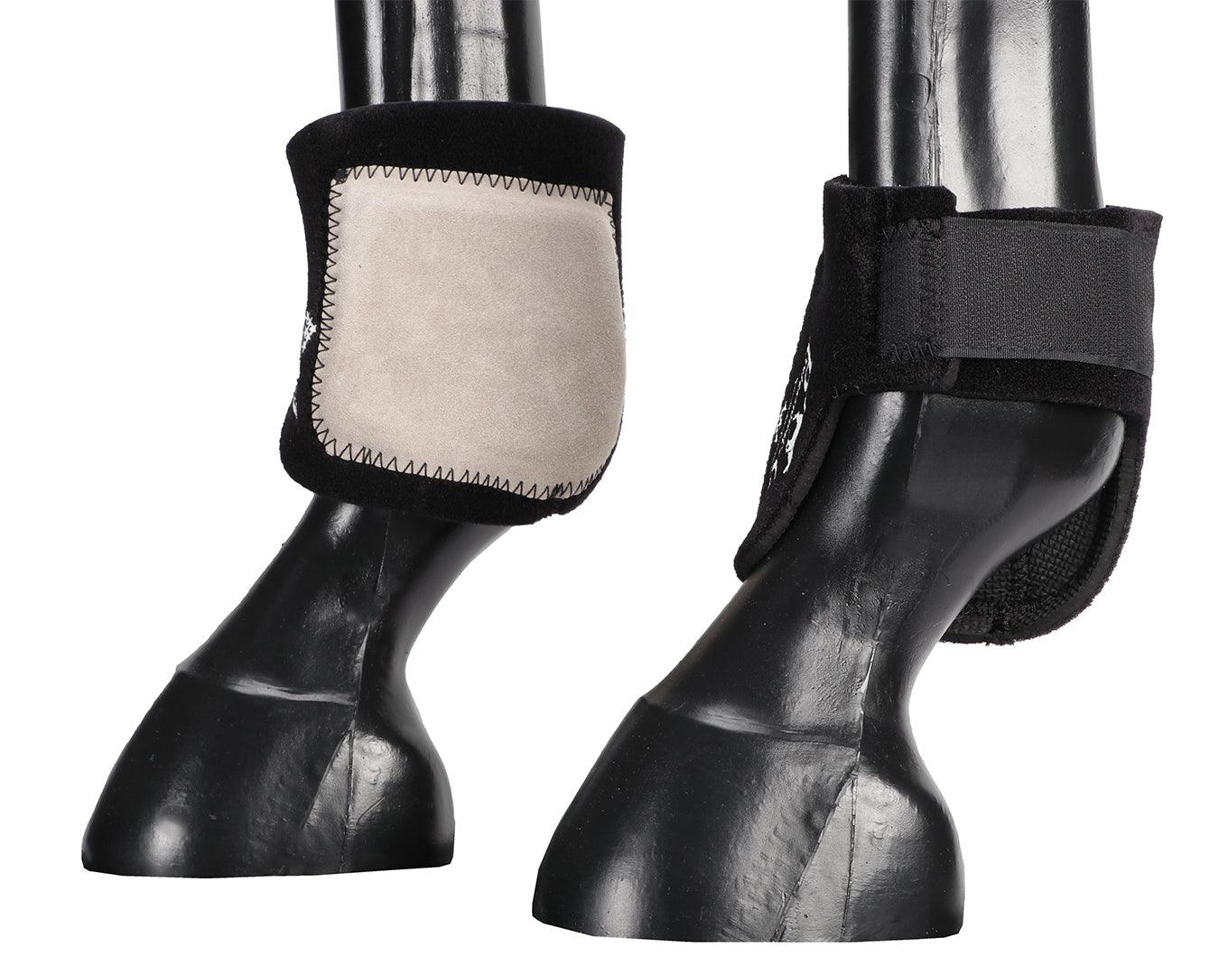 Professional's Choice Rear Fetlock Boots