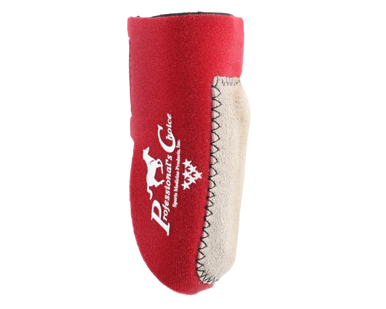 Professional's Choice Rear Fetlock Boots - Image 12