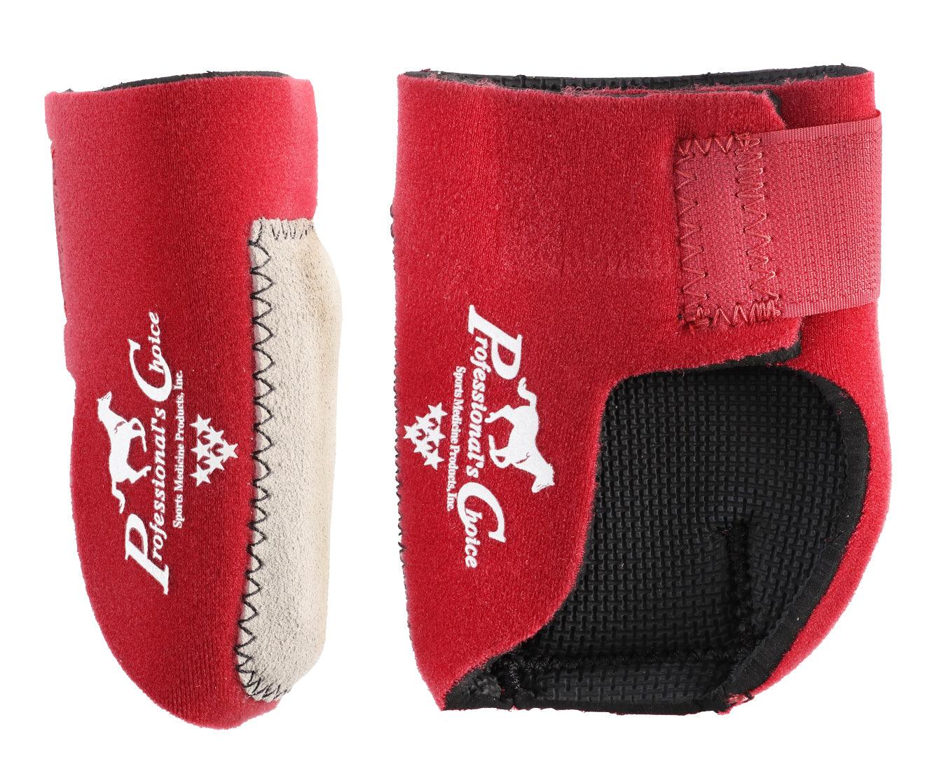Professional's Choice Rear Fetlock Boots - Image 15
