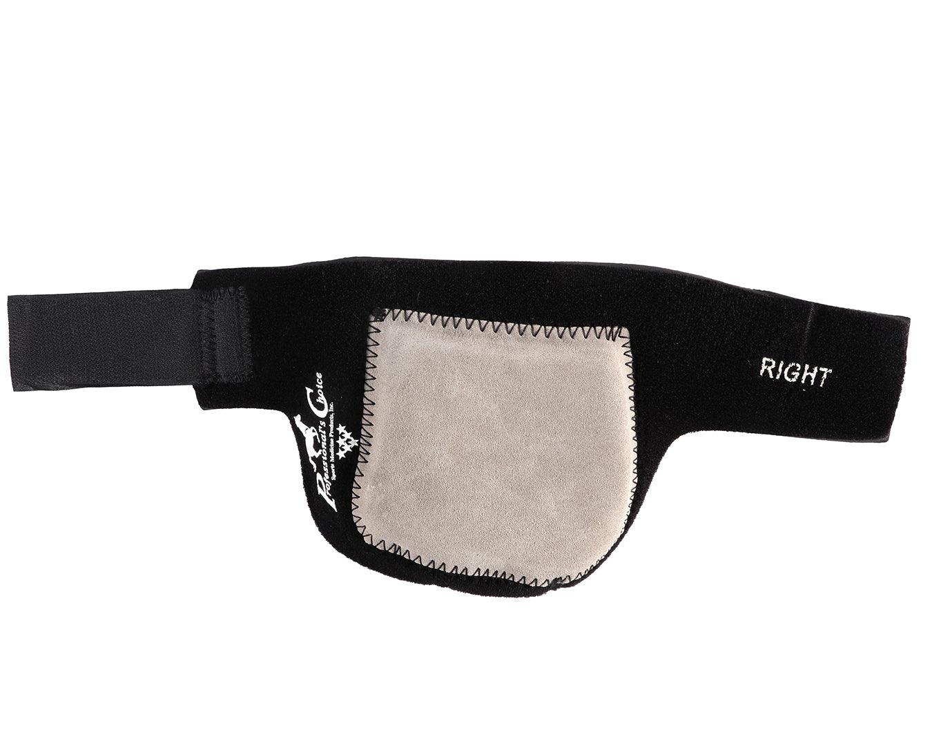 Professional's Choice Rear Fetlock Boots - Image 4