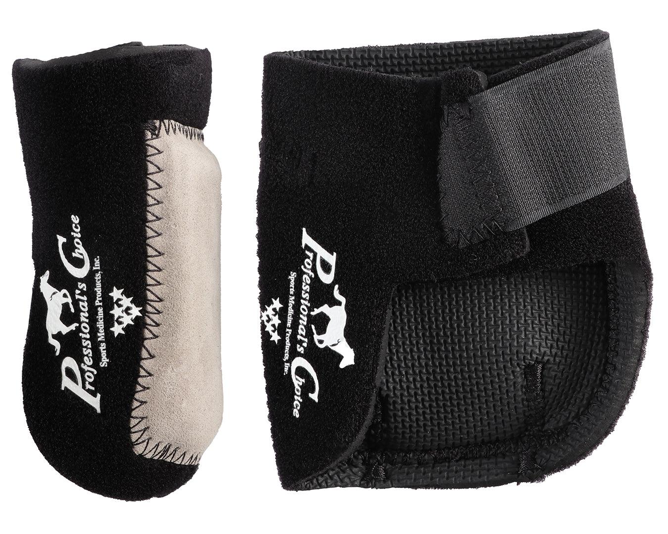Professional's Choice Rear Fetlock Boots - Image 5