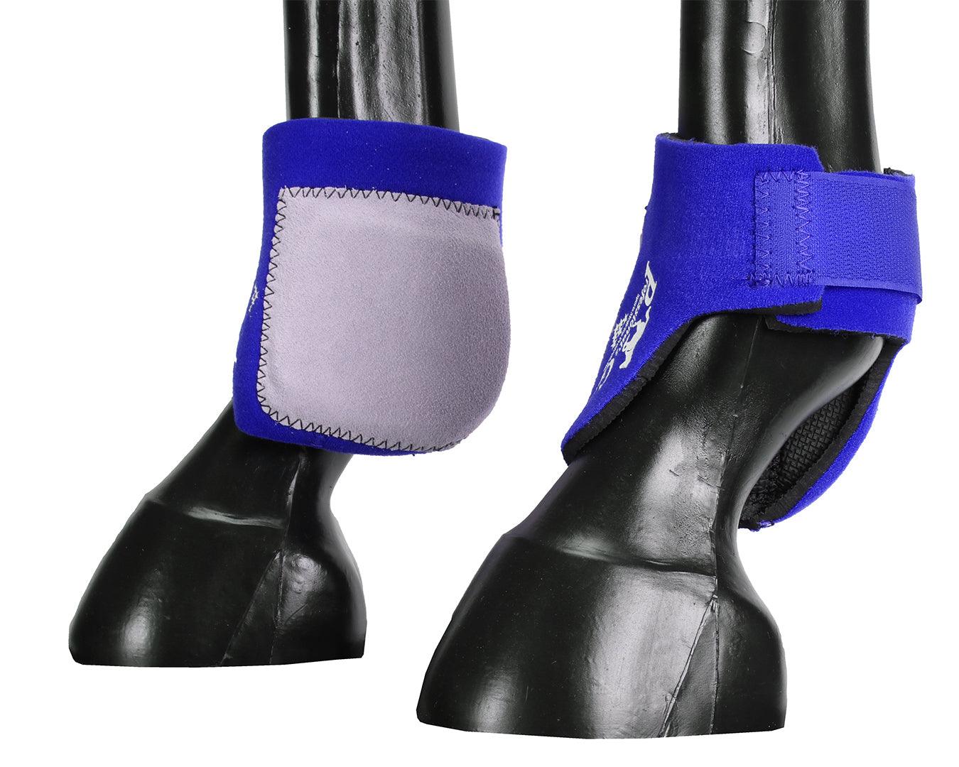 Professional's Choice Rear Fetlock Boots - Image 6