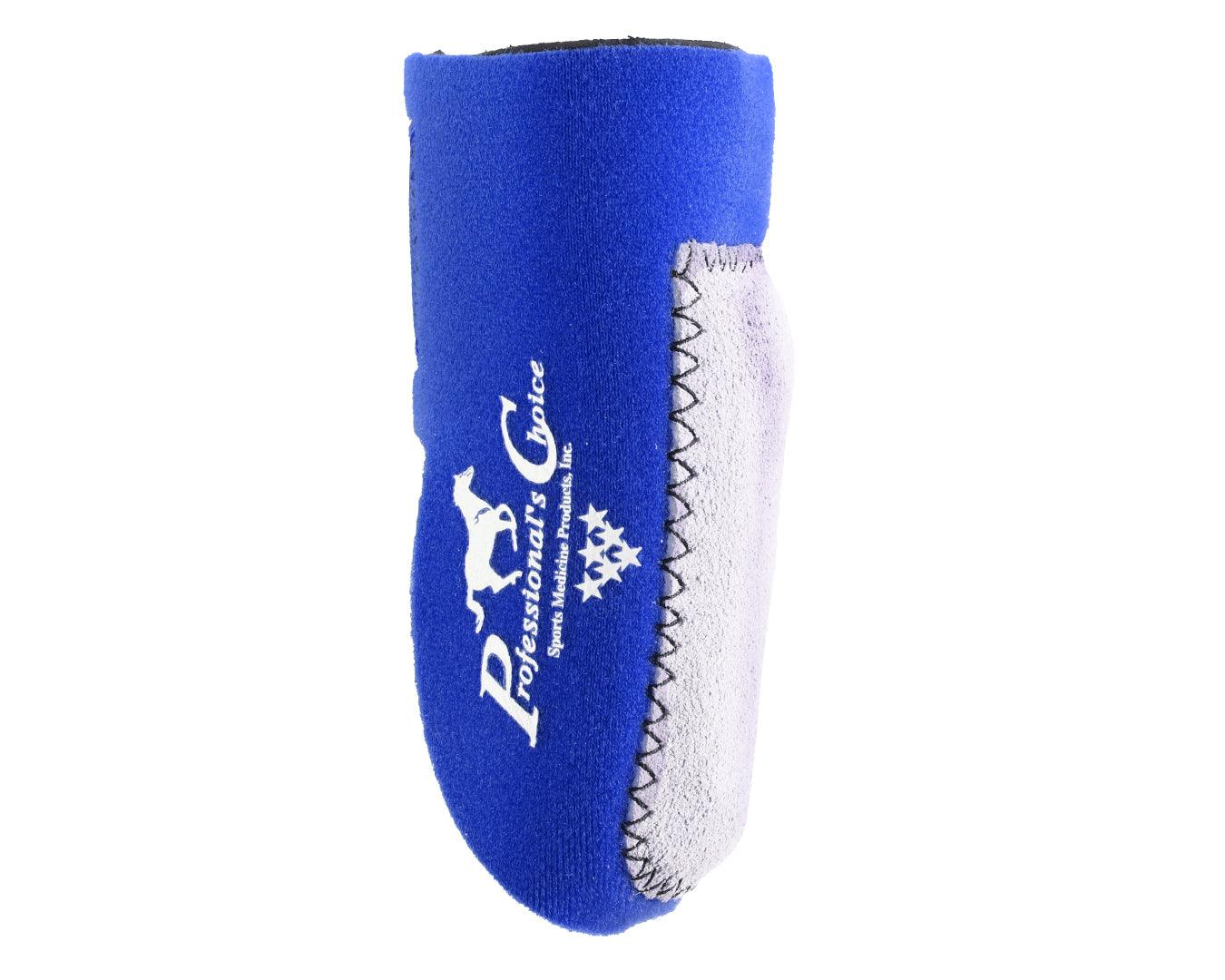 Professional's Choice Rear Fetlock Boots - Image 7