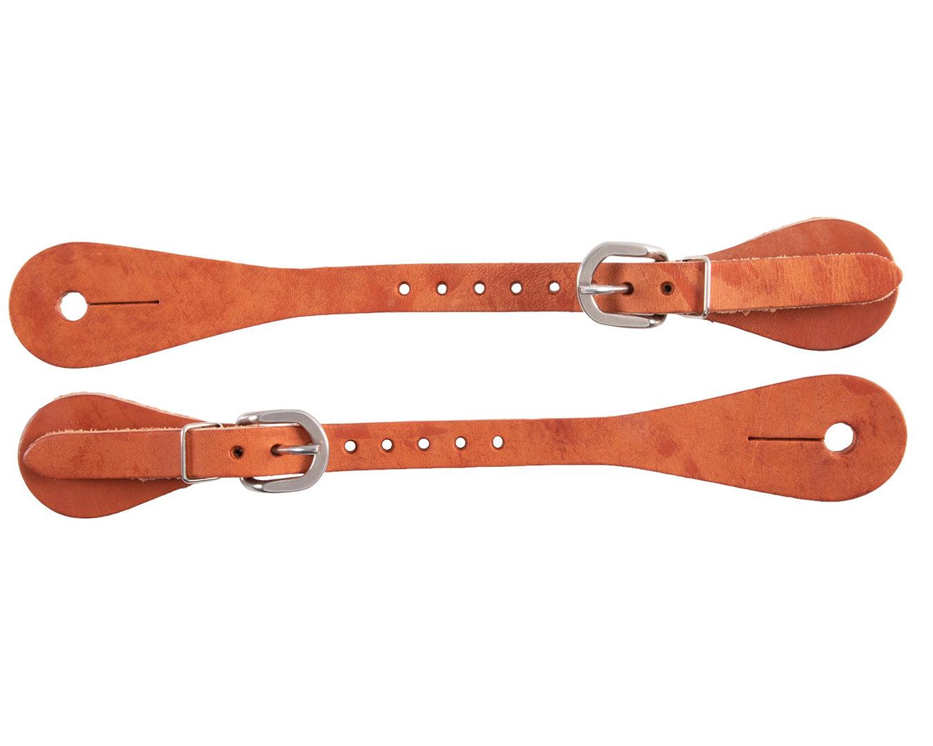 Professional's Choice Sagebrush Spur Strap 5/8" - Image 2