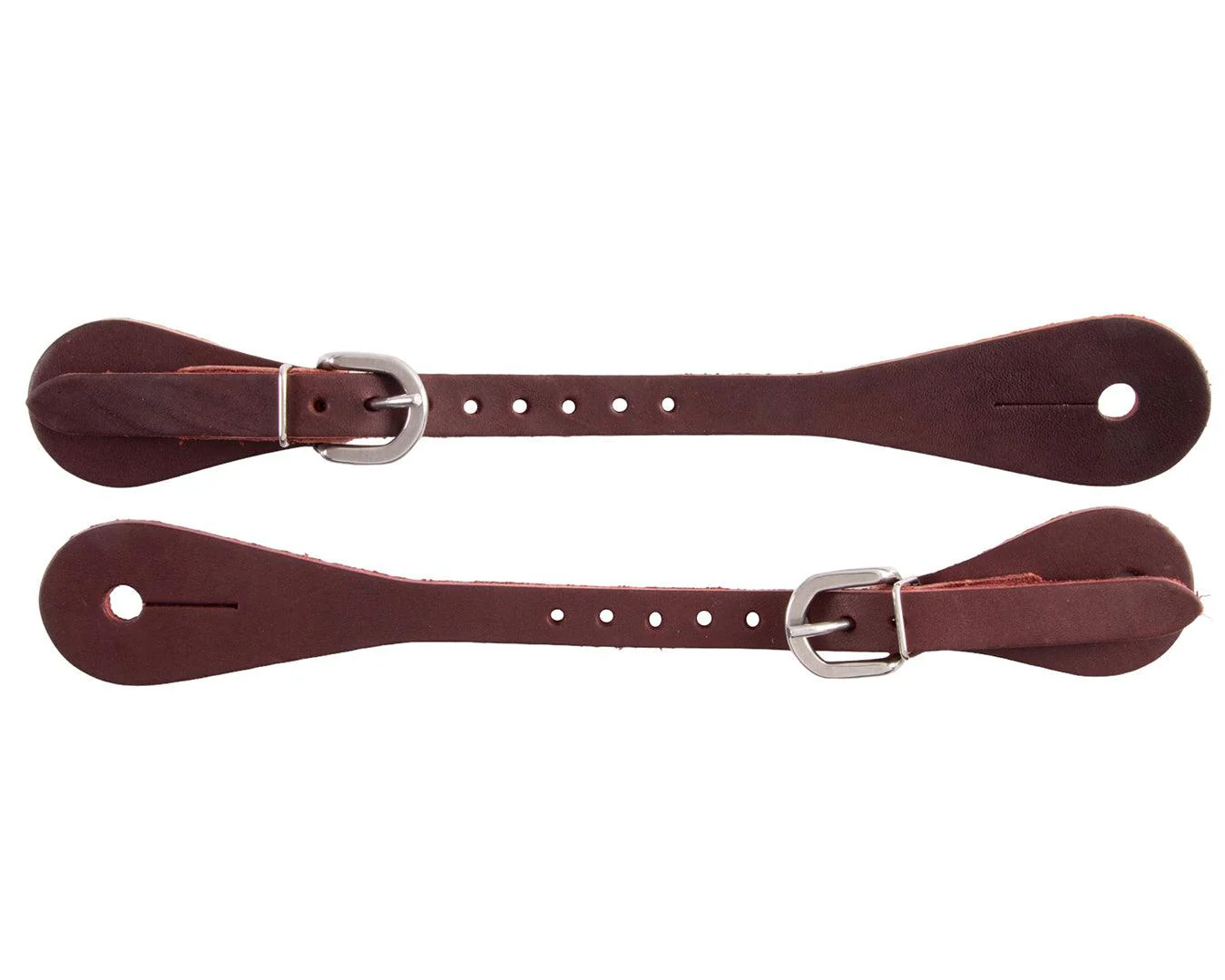 Professional's Choice Sagebrush Spur Strap 5/8" - Image 3