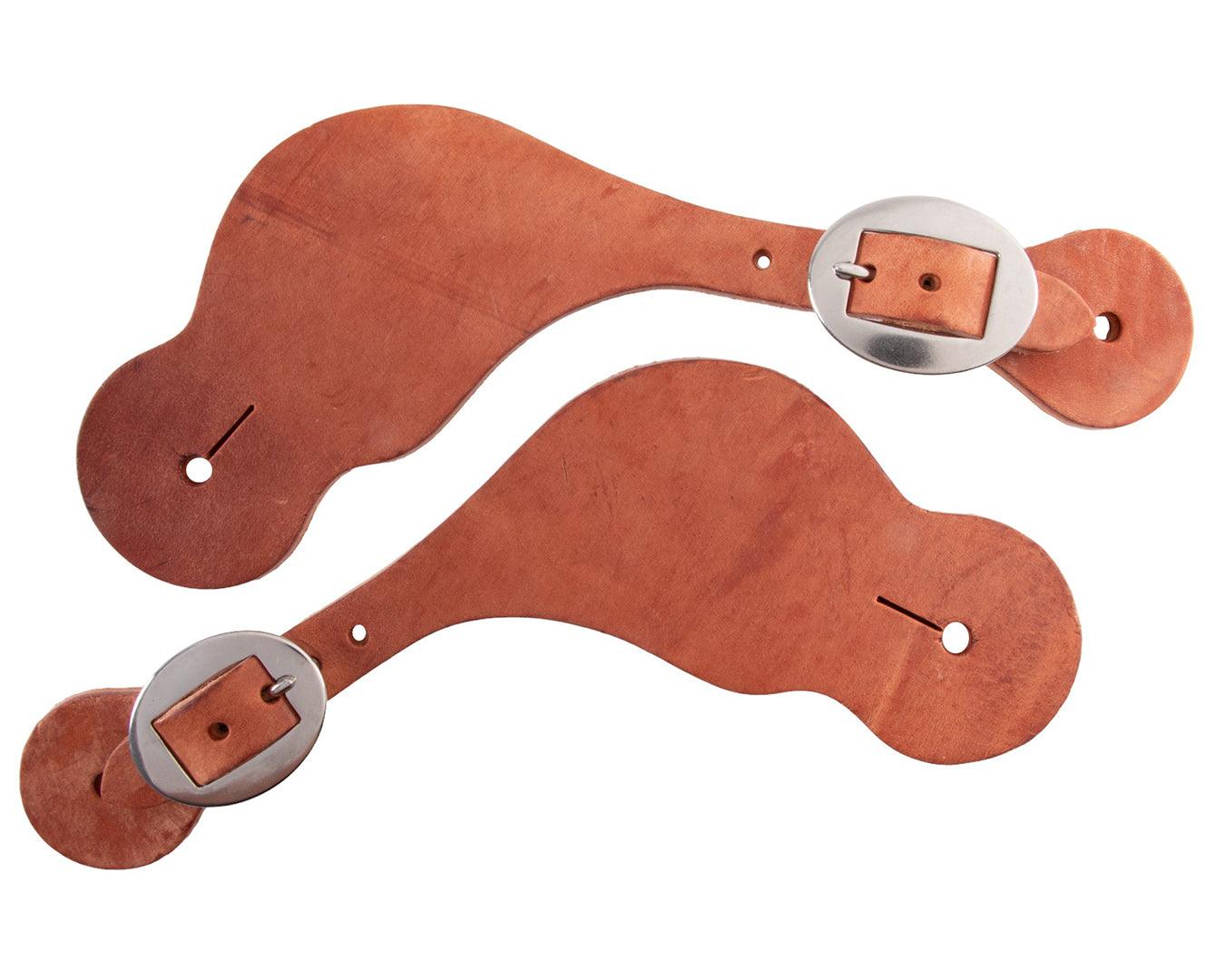 Professional's Choice Sedalia Spur Strap 5/8"