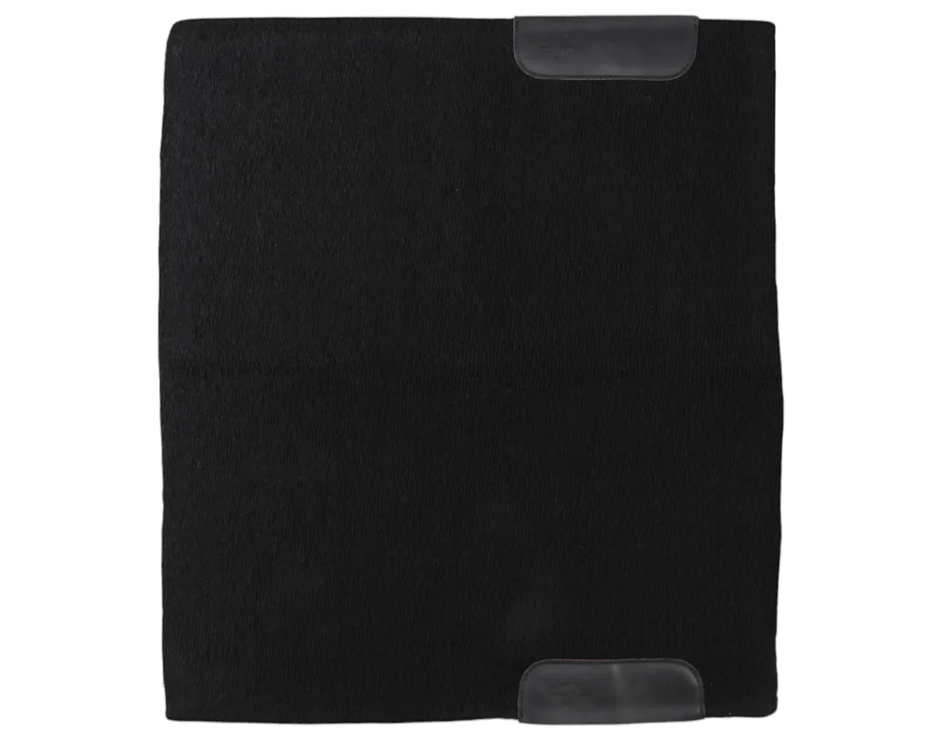 Professional's Choice Show Blanket - Black - Image 3