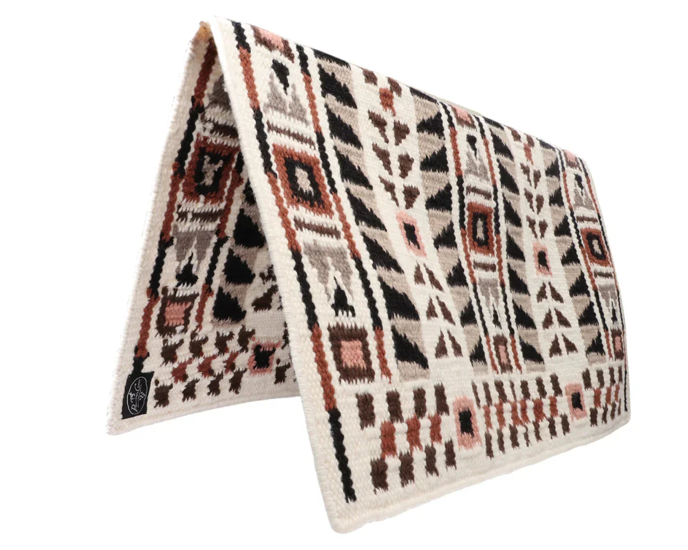 Professional's Choice Special Edition Show Blanket - Cream