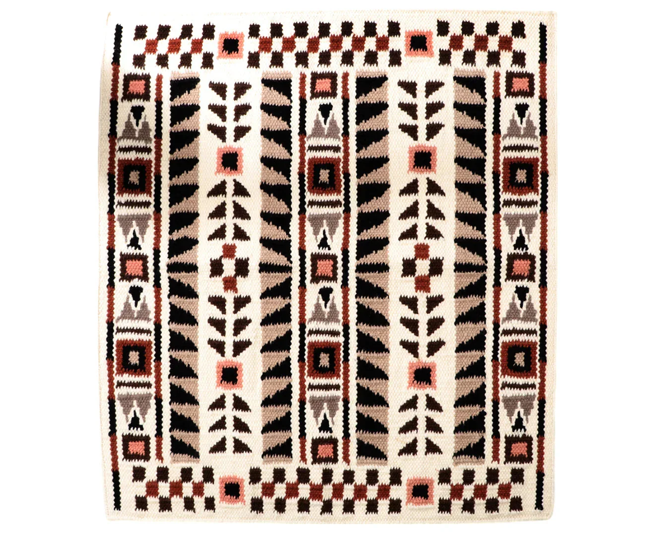 Professional's Choice Special Edition Show Blanket - Cream - Image 2