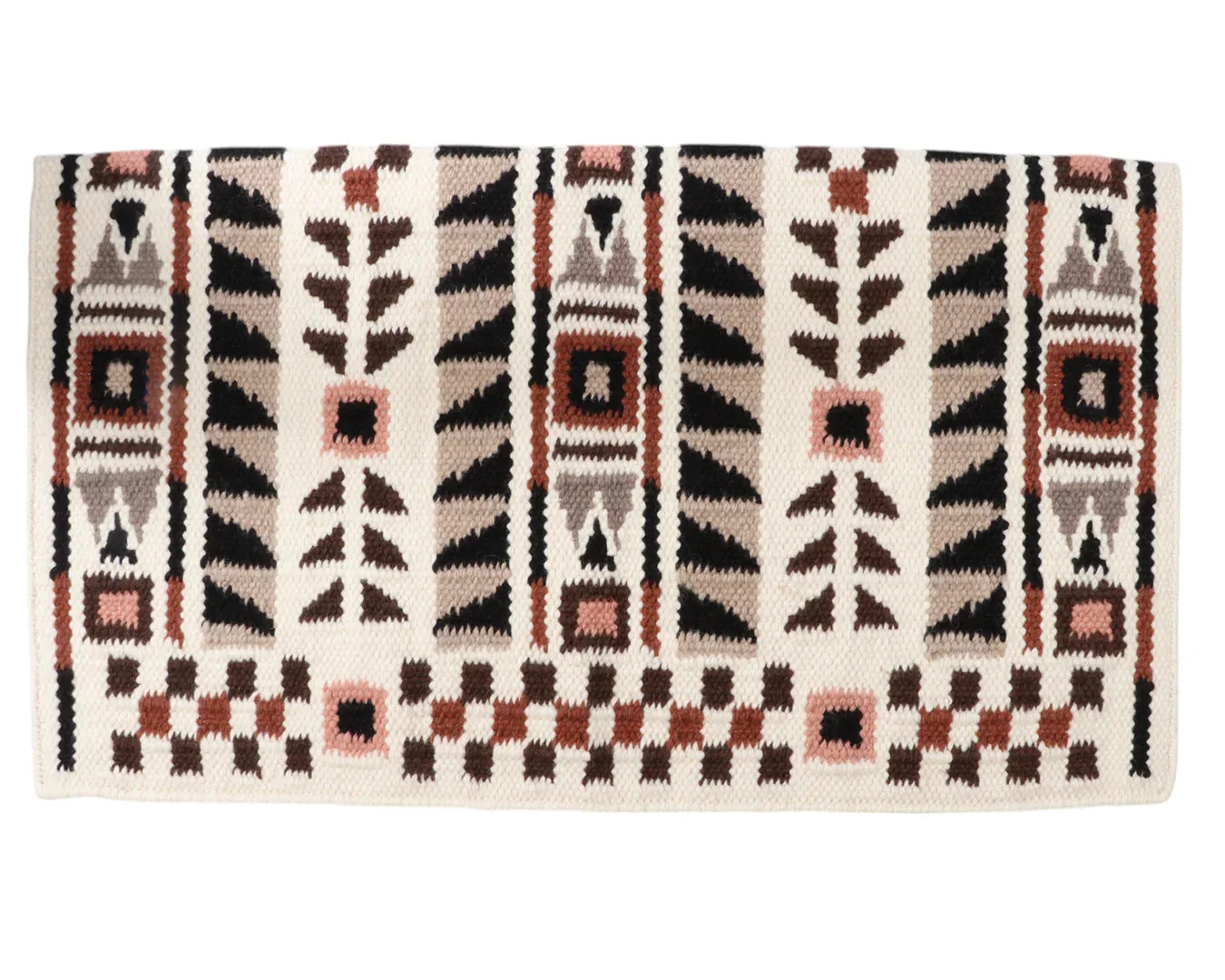 Professional's Choice Special Edition Show Blanket - Cream - Image 3