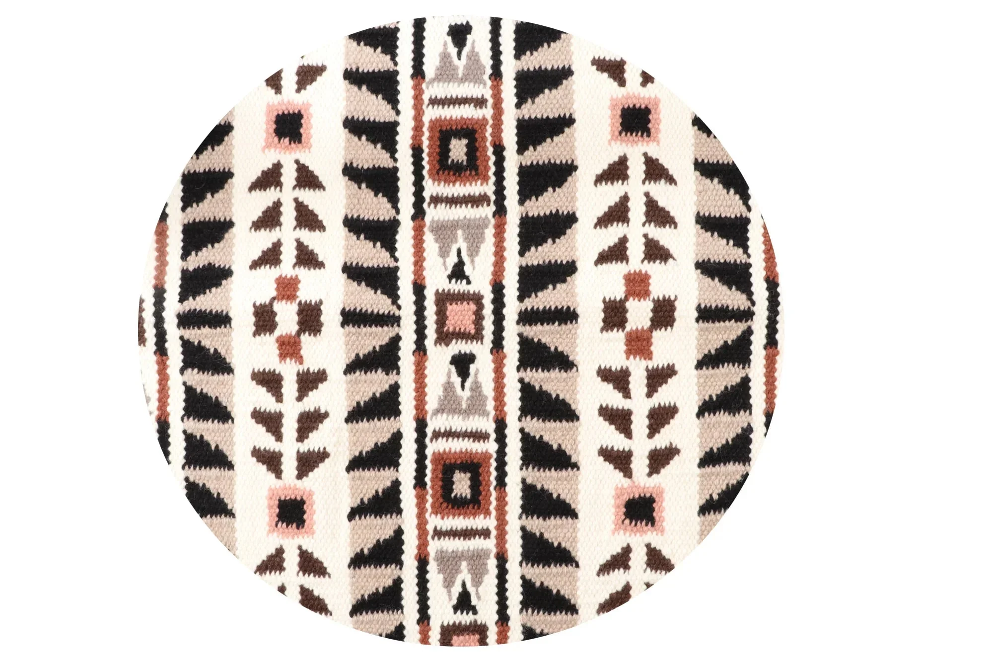 Professional's Choice Special Edition Show Blanket - Cream - Image 4