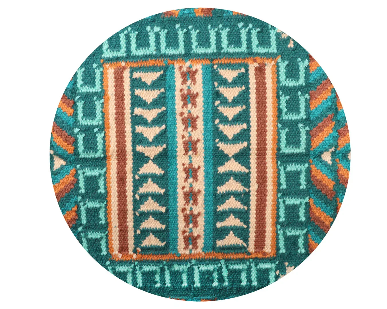 Professional's Choice Special Edition Show Blanket - Emerald - Image 4