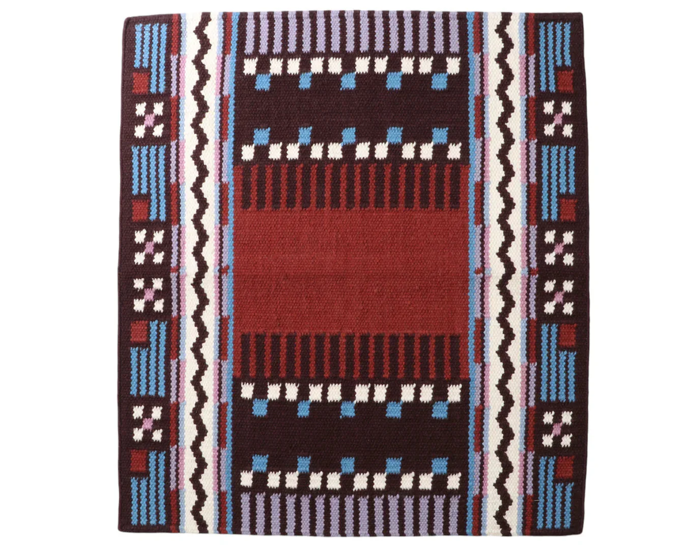 Professional's Choice Special Edition Show Blanket - Plum - Image 2