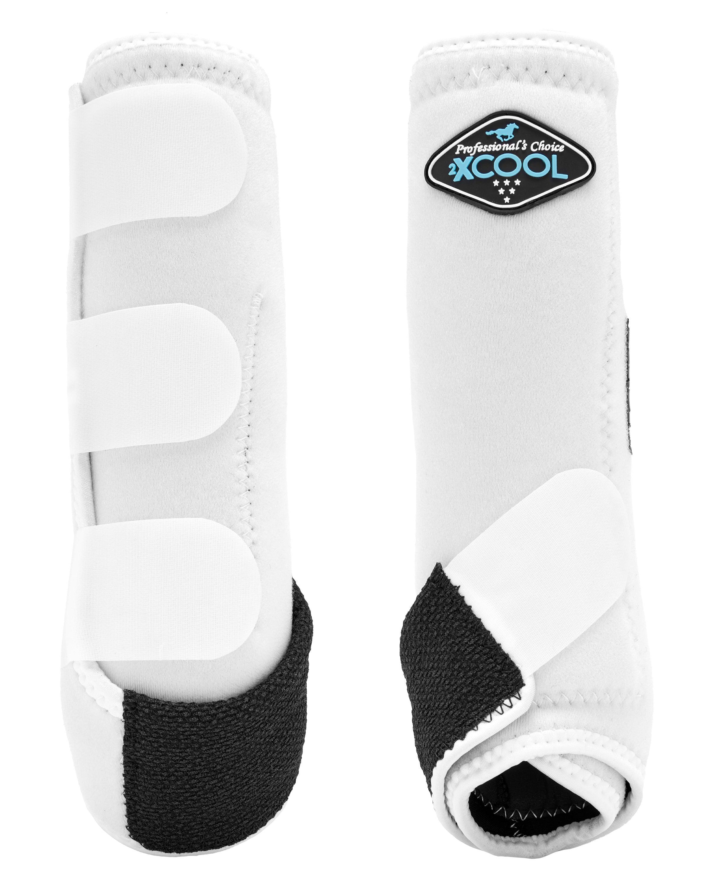 Professional's Choice Sports Medicine Boots 2XCool | Front Pair - Image 14