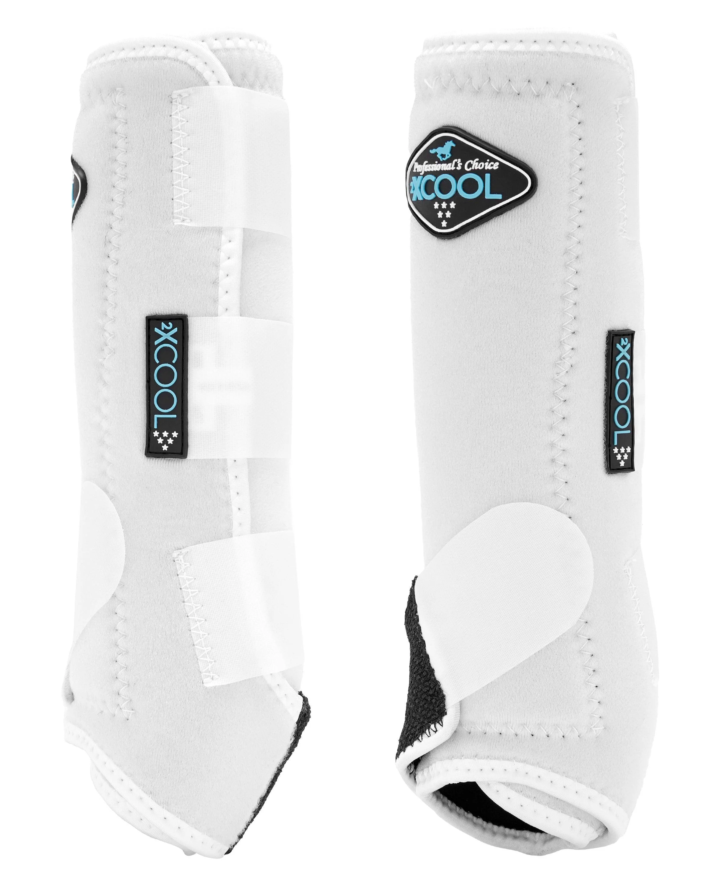 Professional's Choice Sports Medicine Boots 2XCool | Front Pair - Image 15