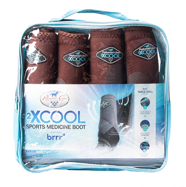 Sports Medicine Boots 2XCool - Value 4 Pack - Image 12