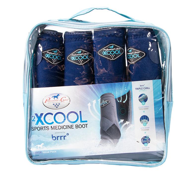Sports Medicine Boots 2XCool - Value 4 Pack - Image 17