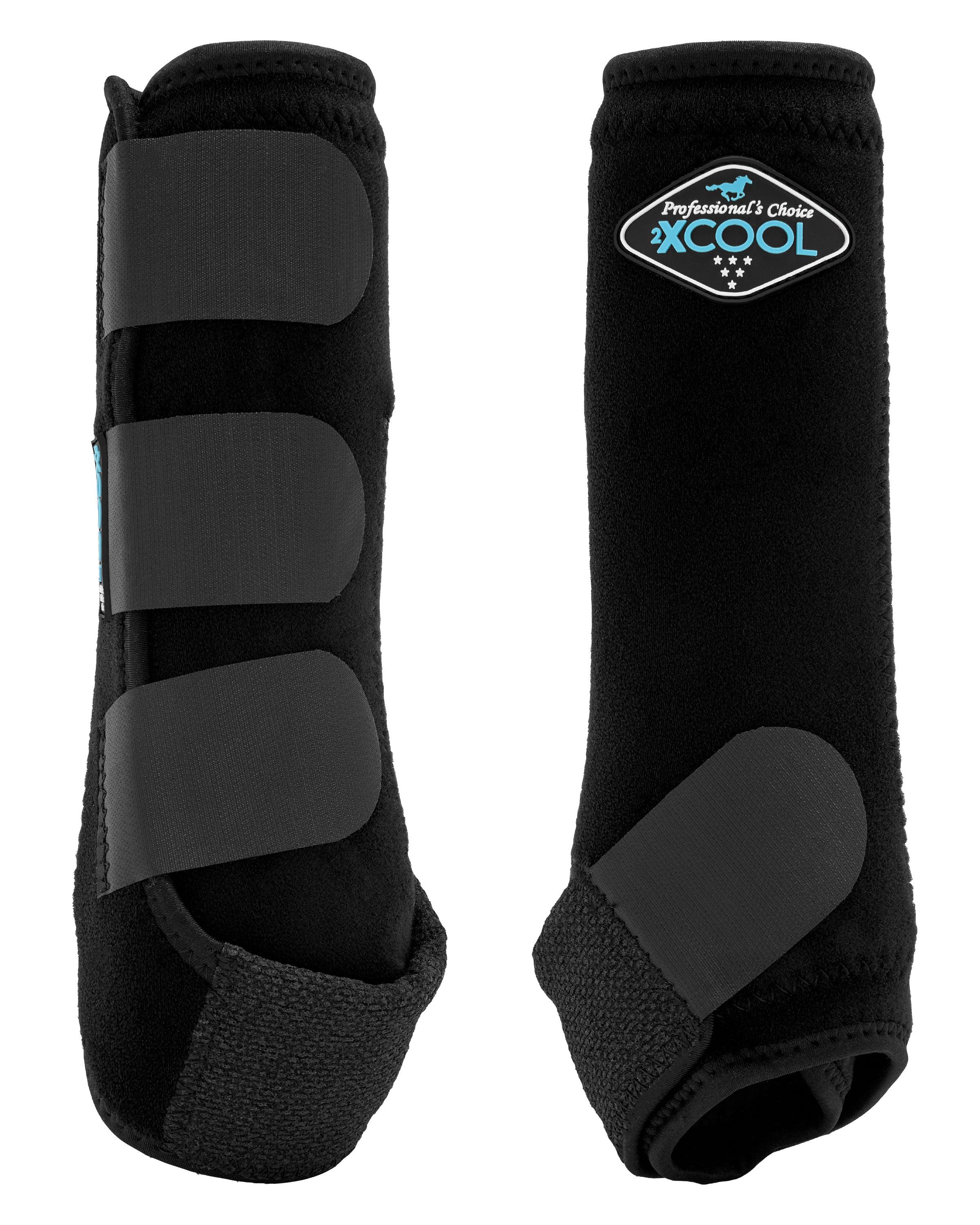 Sports Medicine Boots 2XCool - Value 4 Pack - Image 2