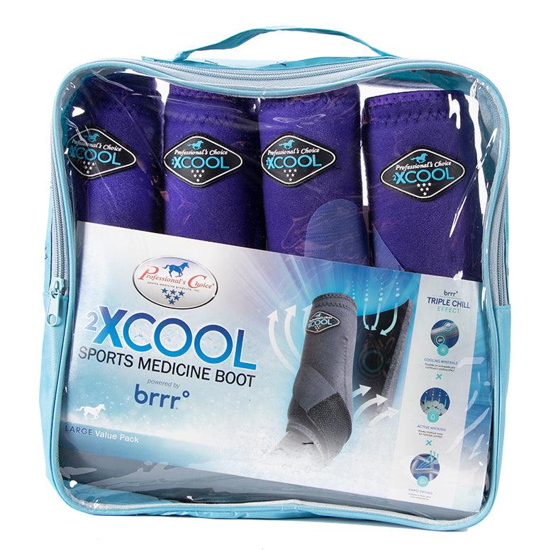 Sports Medicine Boots 2XCool - Value 4 Pack - Image 21