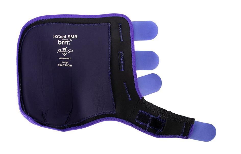 Sports Medicine Boots 2XCool - Value 4 Pack - Image 23