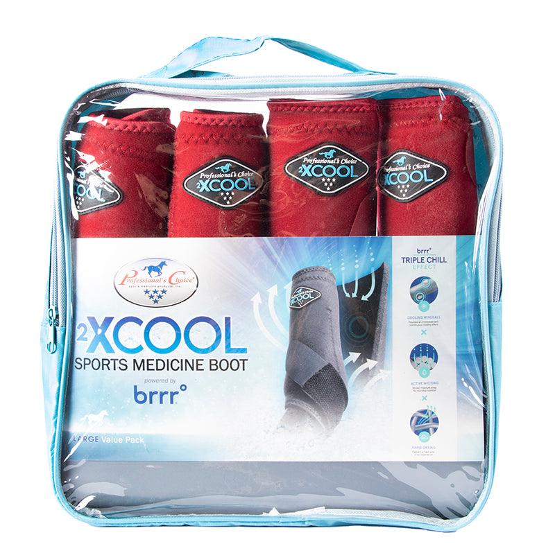 Sports Medicine Boots 2XCool - Value 4 Pack - Image 29
