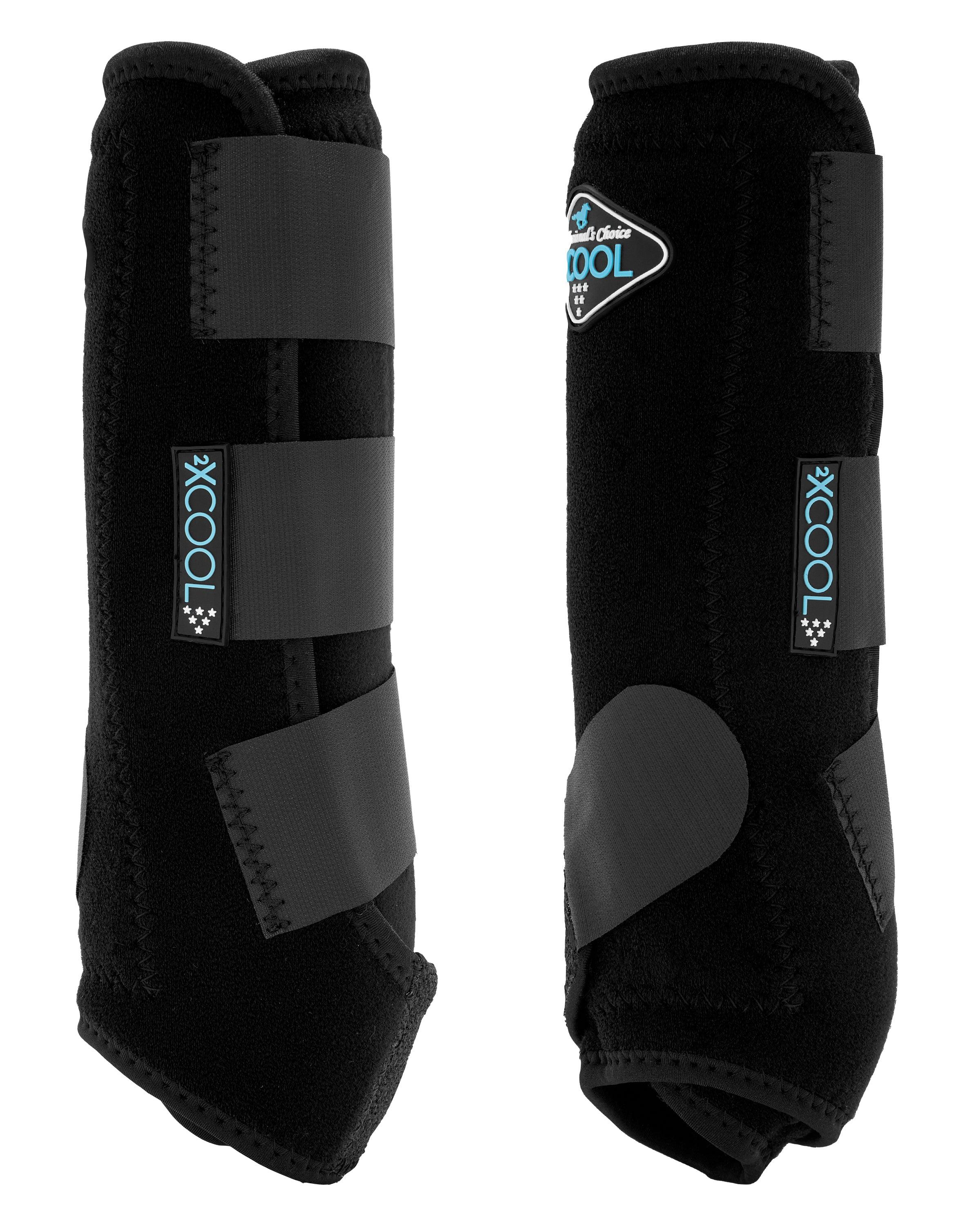 Sports Medicine Boots 2XCool - Value 4 Pack - Image 3